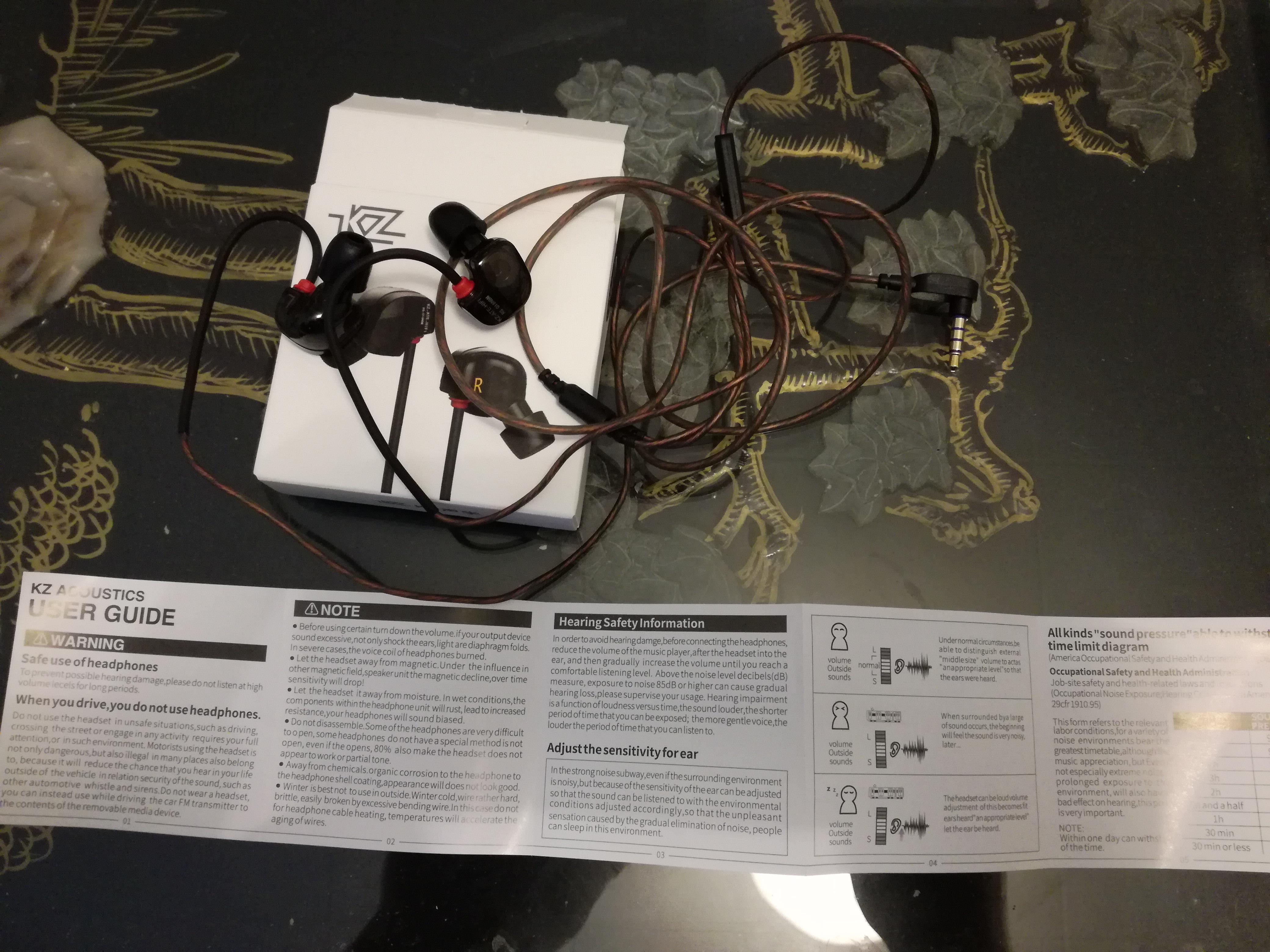 best headphones user guide ever r/headphones