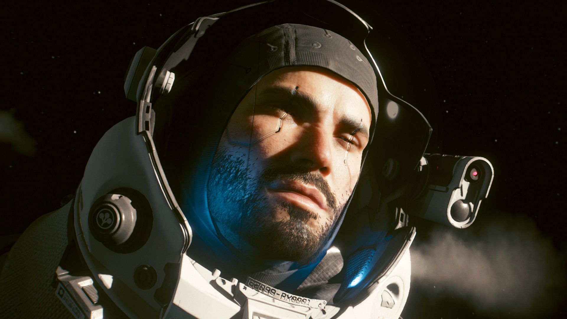 Any Good Theories On what "The Sun" Ending Could Mean...? r/cyberpunkgame