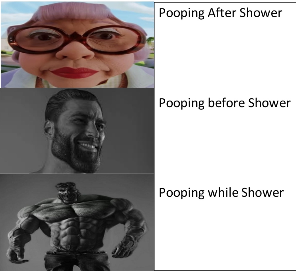 An Interesting Meme. r/memes