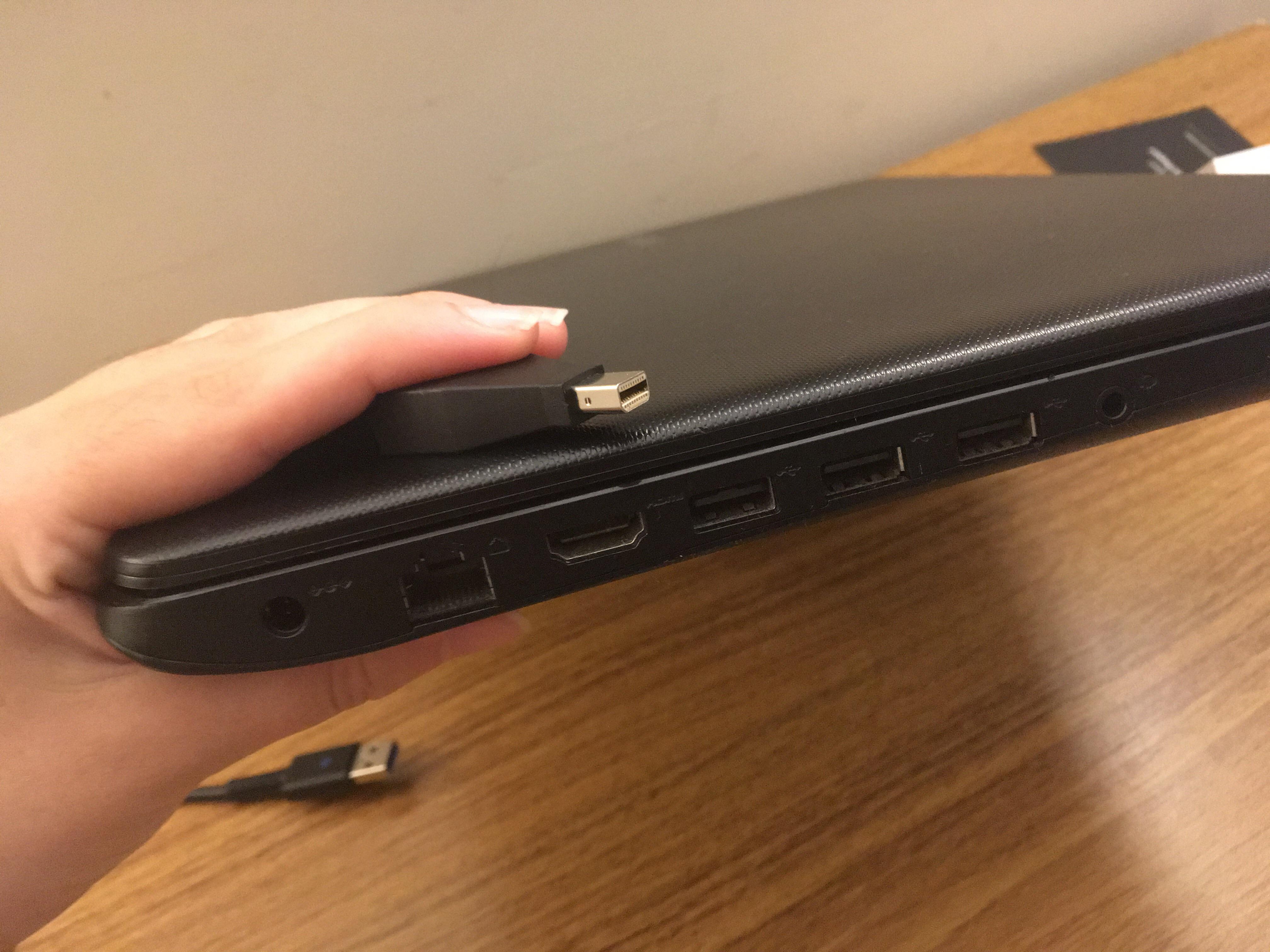 So i got me an oculus today, and i my pc doesn’t connect