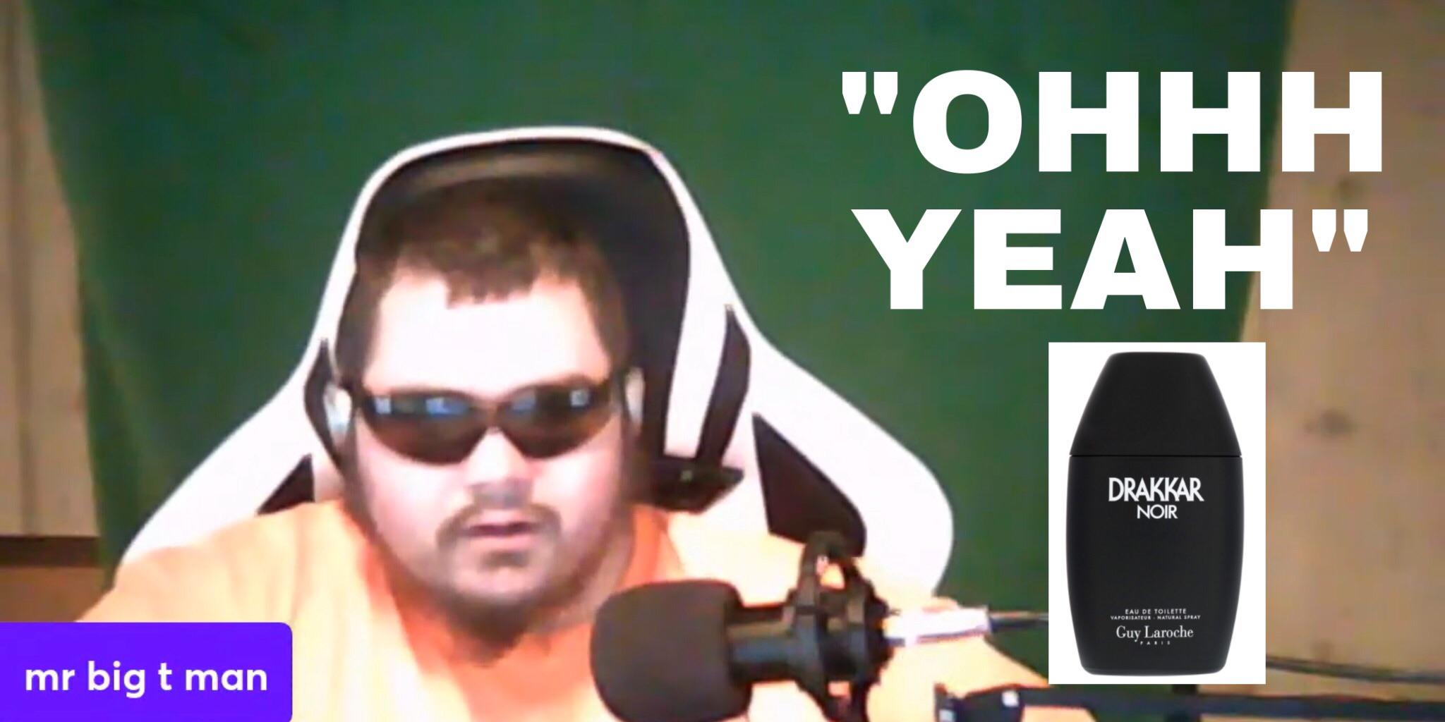 Fragrance reviews with Big T r/eaudejerks