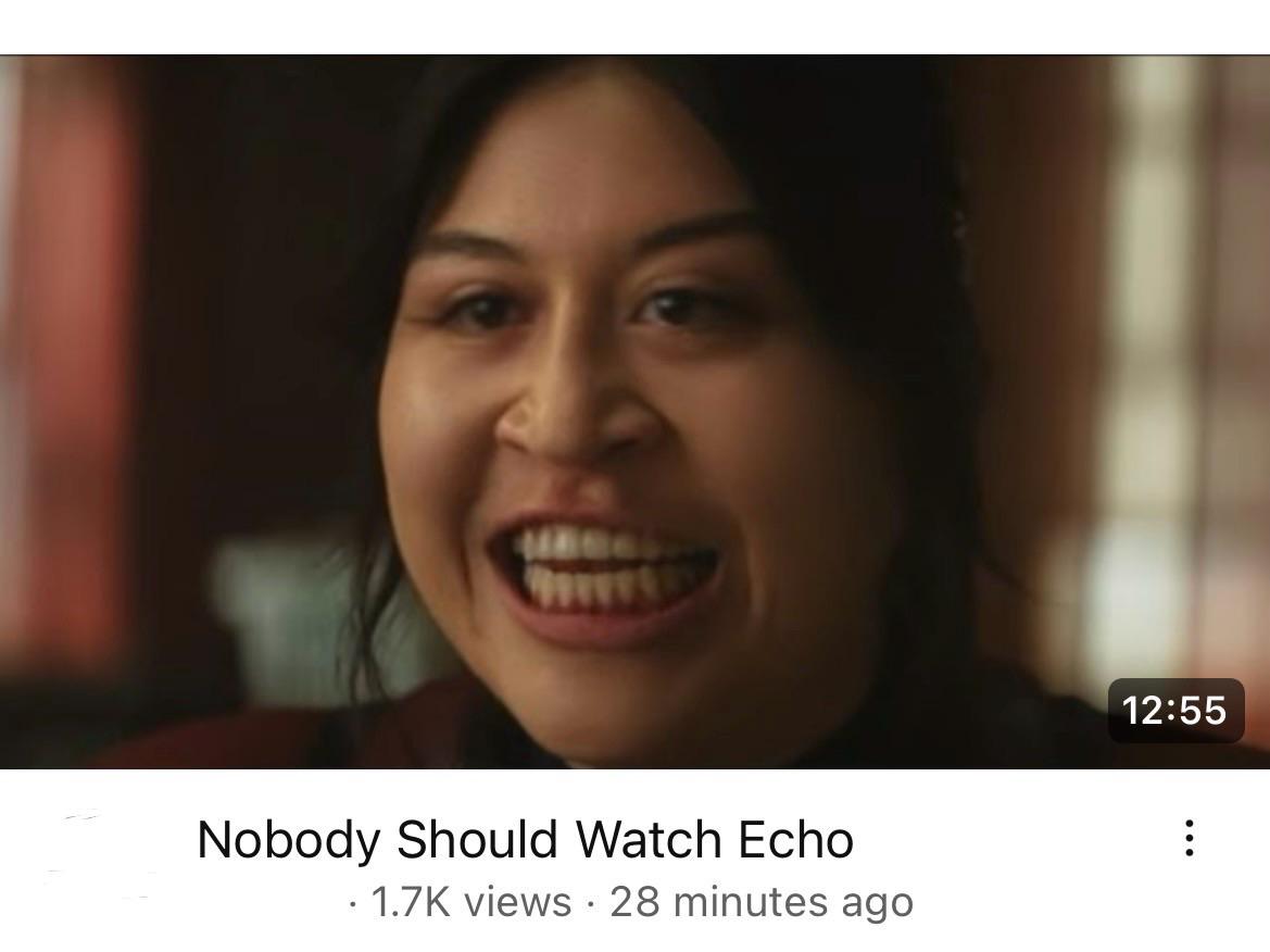 How small does one’s penis have to be to like videos like these? r