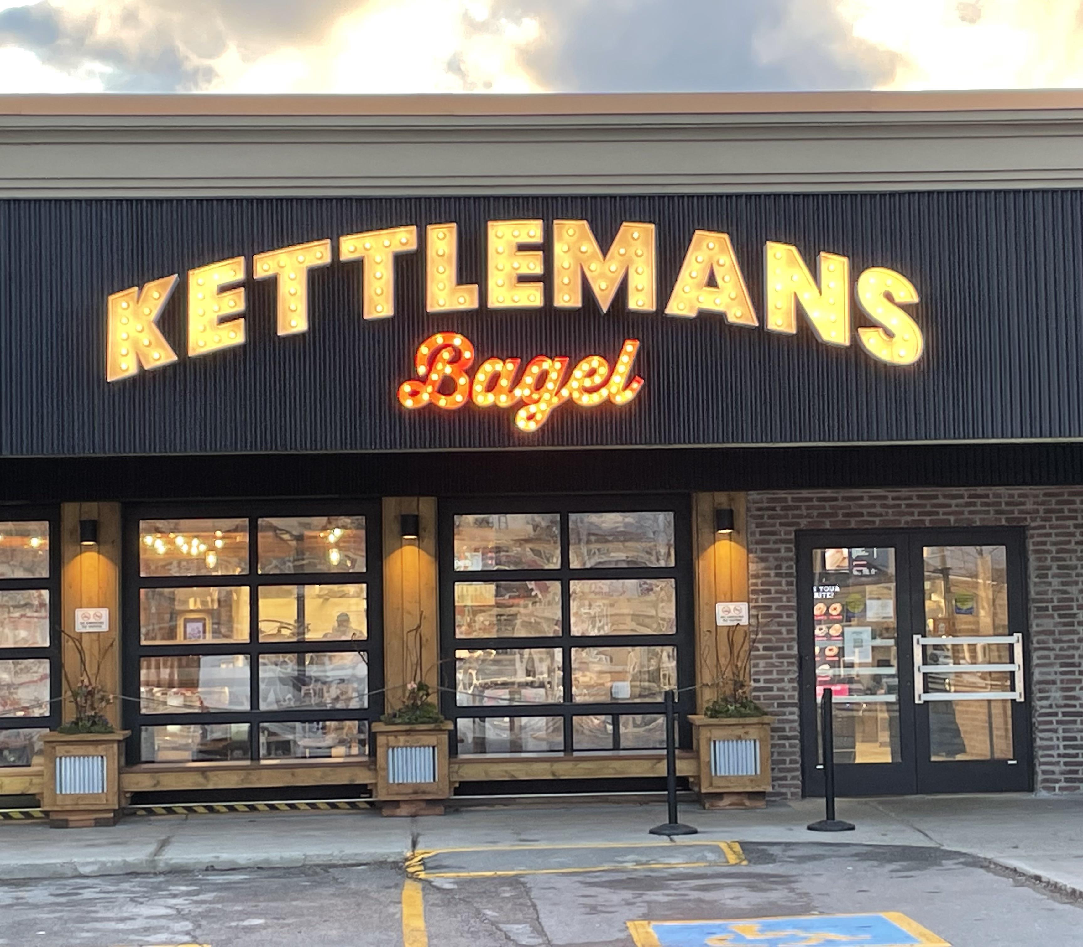 Kim has the Kettlemans scared so much they had to up and move to