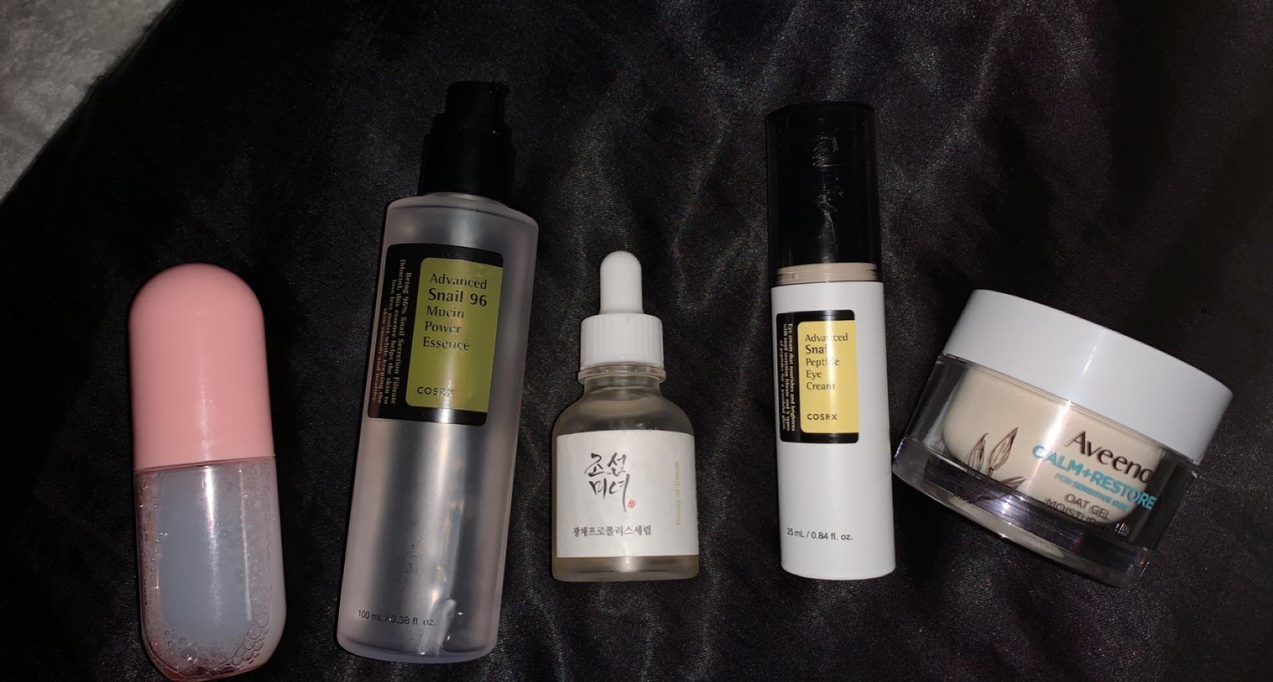 [routine help] when to add under eye cream? r/SkincareAddiction