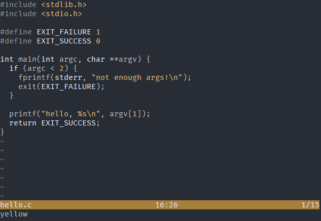Best (most performant) plugin to highlight the word under the cursor? vim