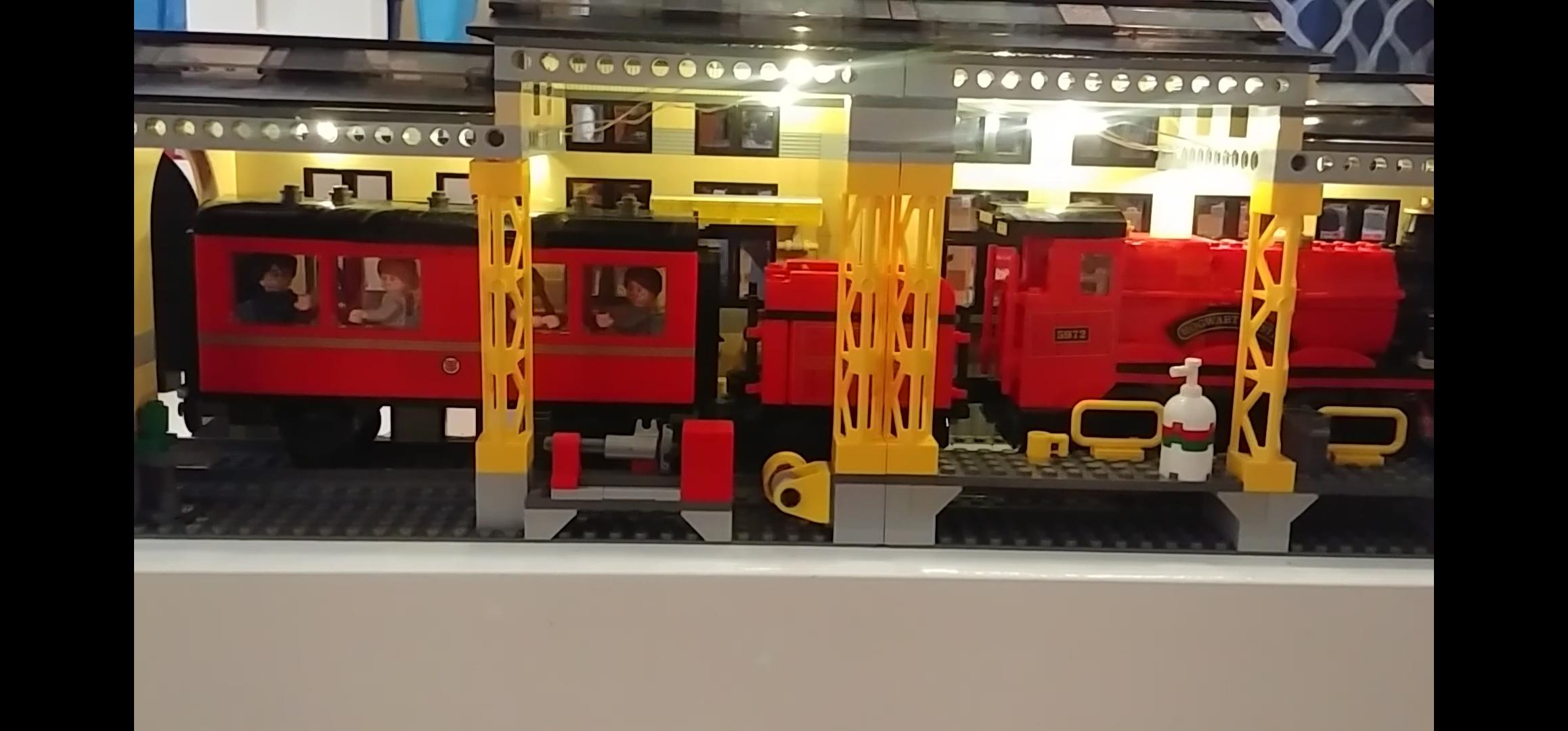 Cheap LED lights : r/lego