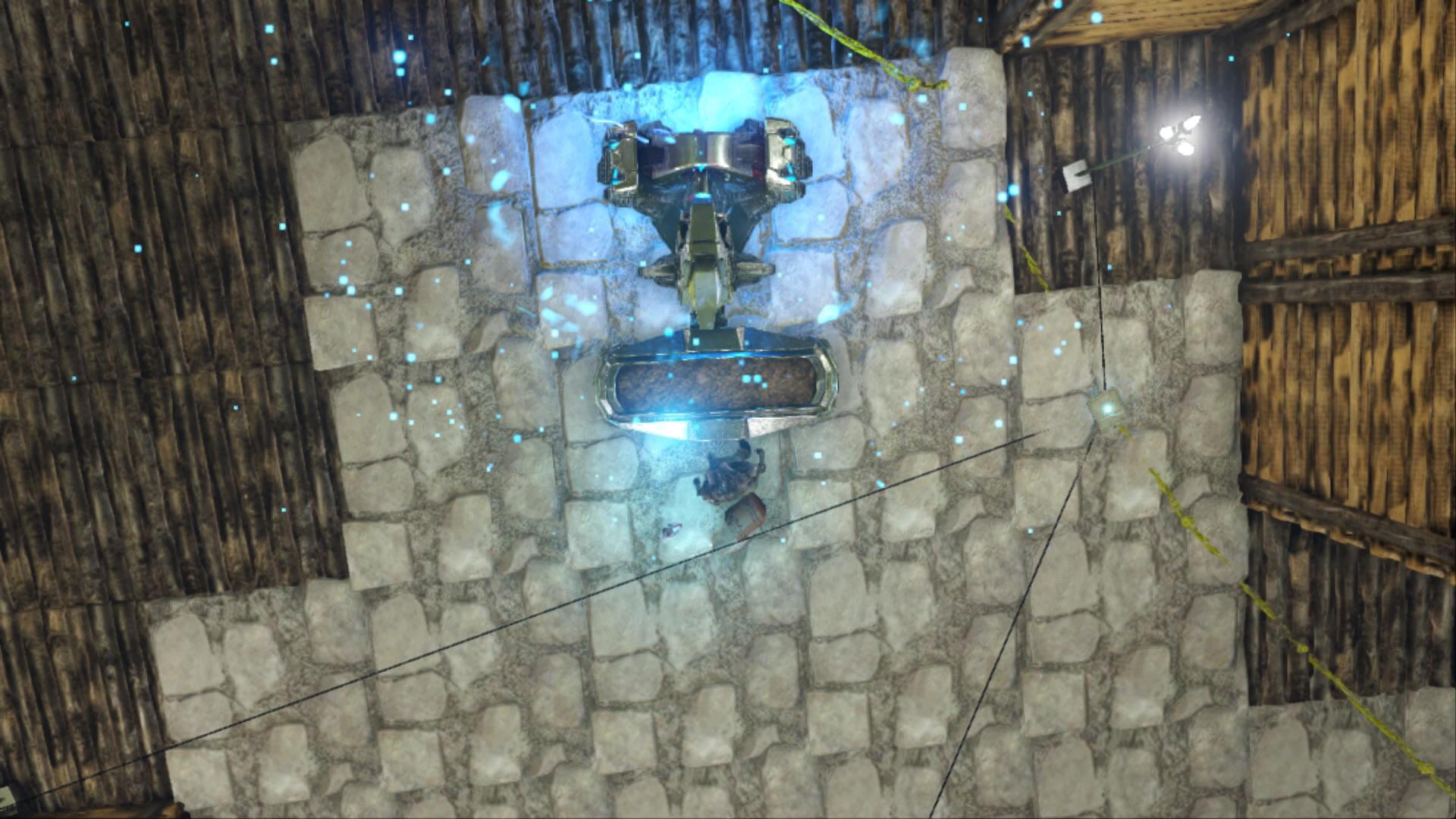 ARK Survival Evolved when you whistle attack all ARK Survival Evolved