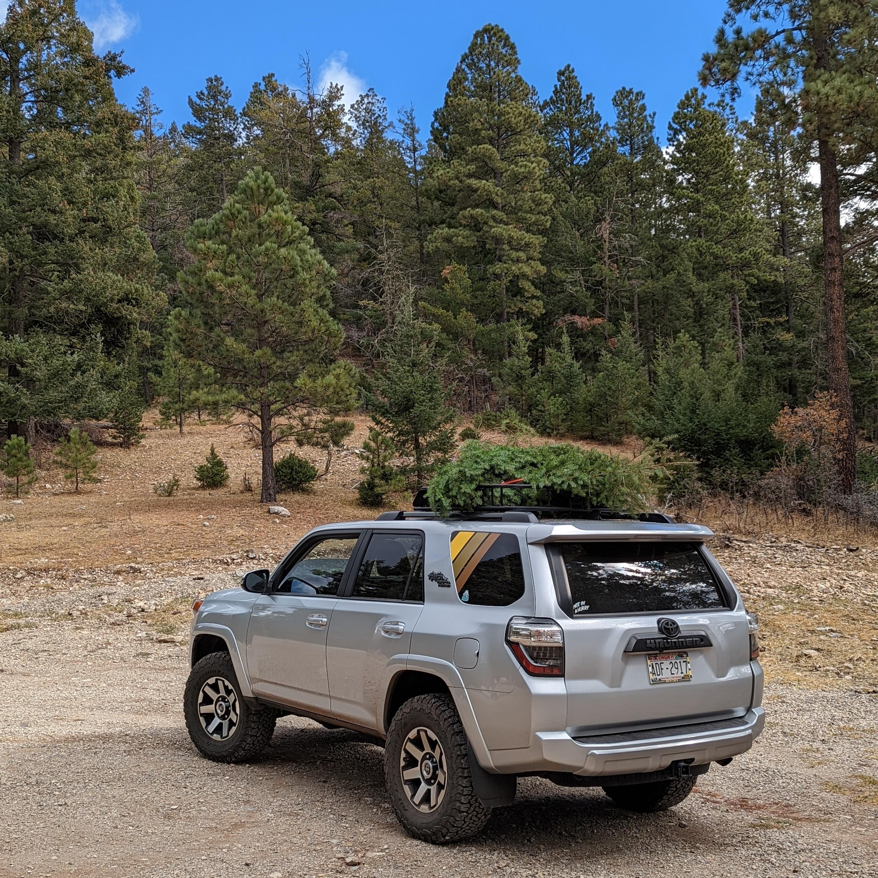 All New 2023 toyota 4runner redesign YouTube