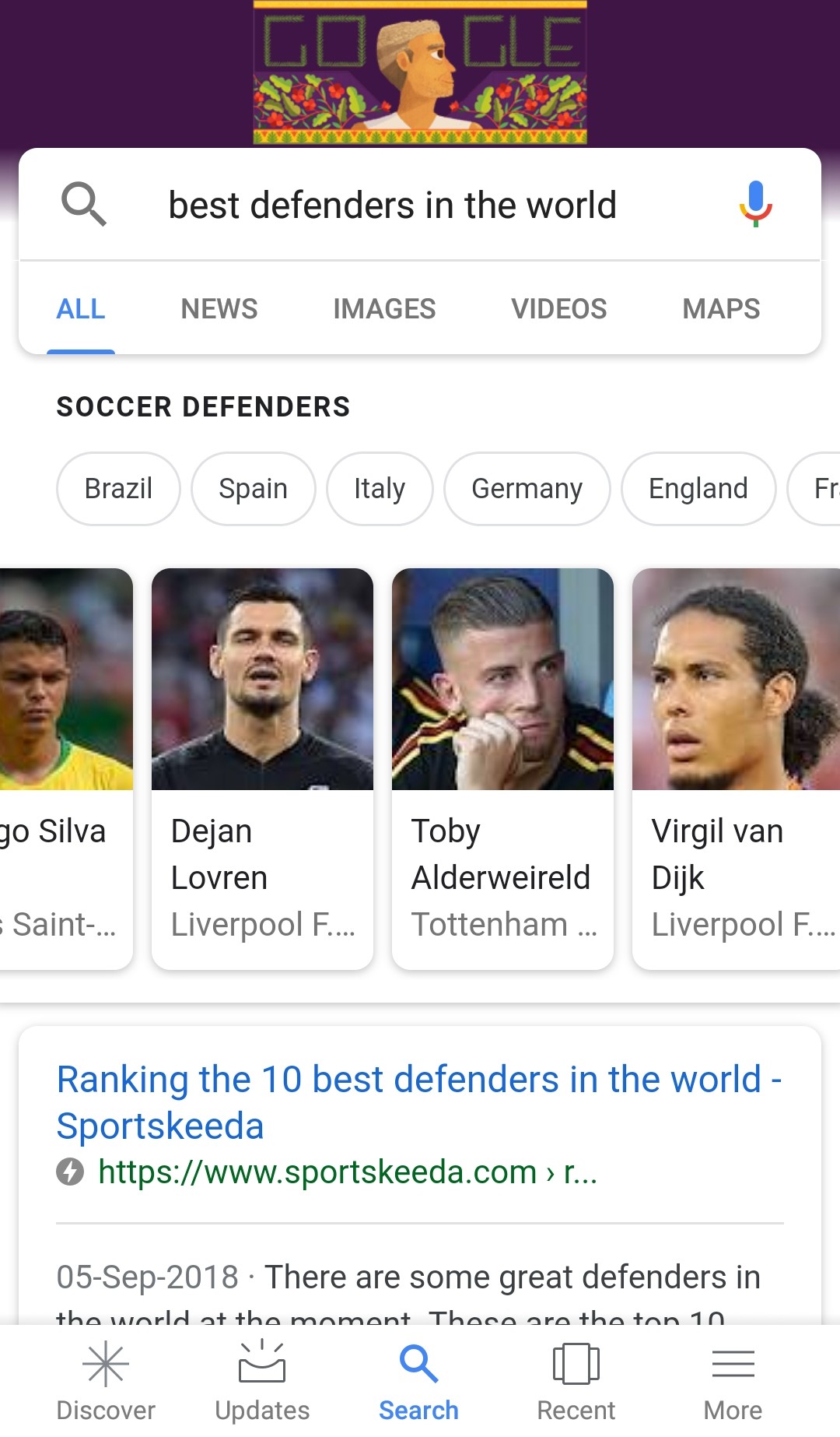 Best defender in the world! r/LiverpoolFC