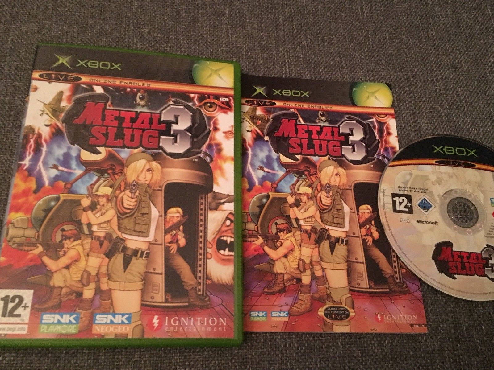 Help. Someone tell me if i can play PAL on a NTSC Xbox Console or