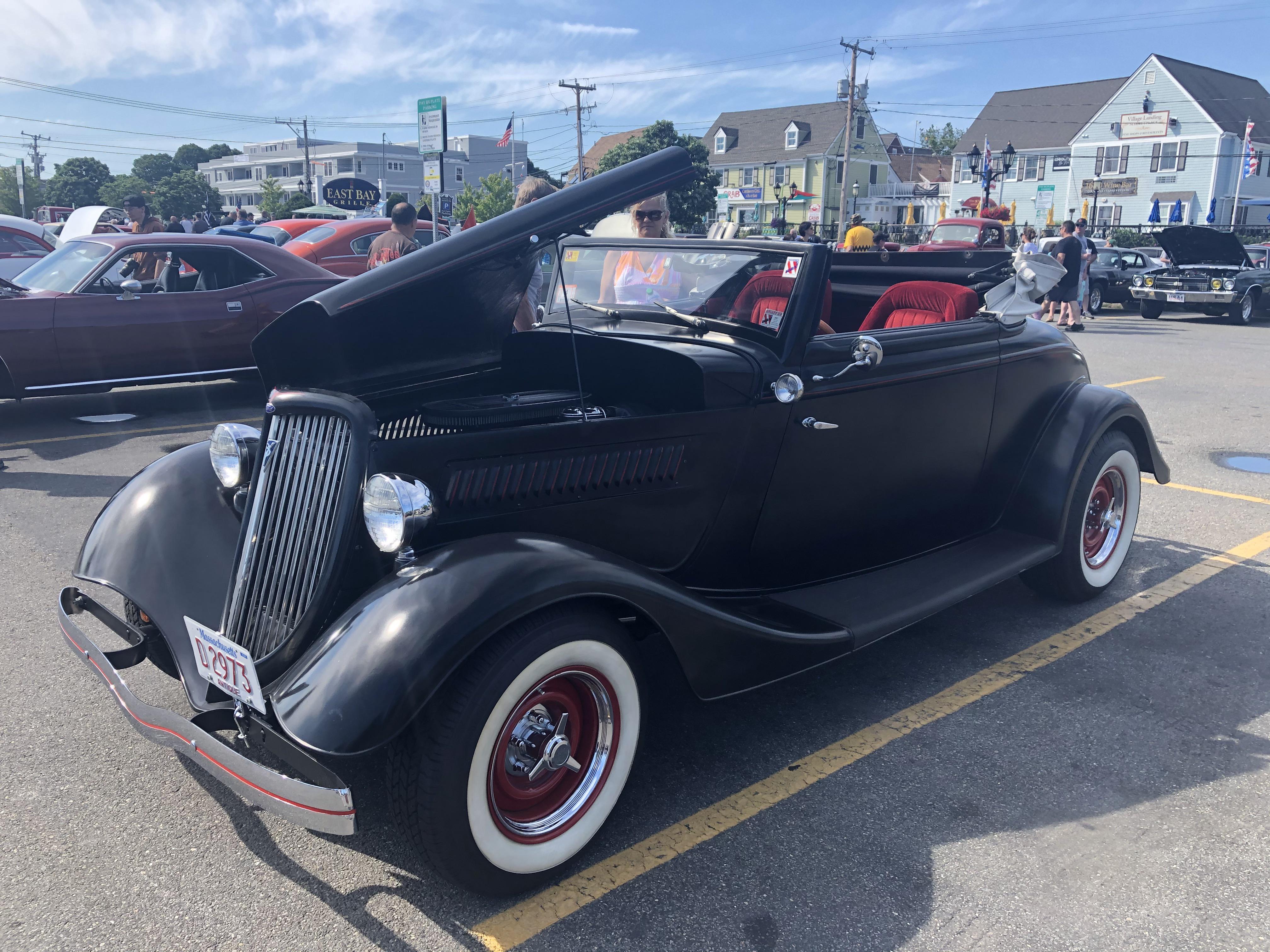 How are Ubers/Lyfts doing now that the state of emergency is over? Any