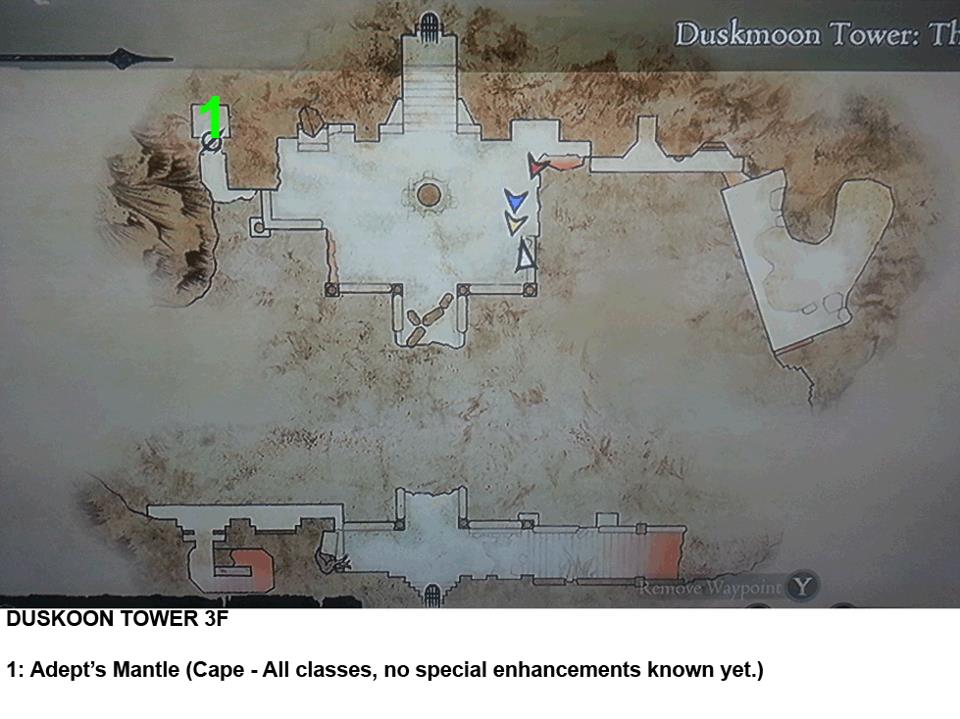 I've been busy recreating famous characters in Dragon's Dogma. Here are