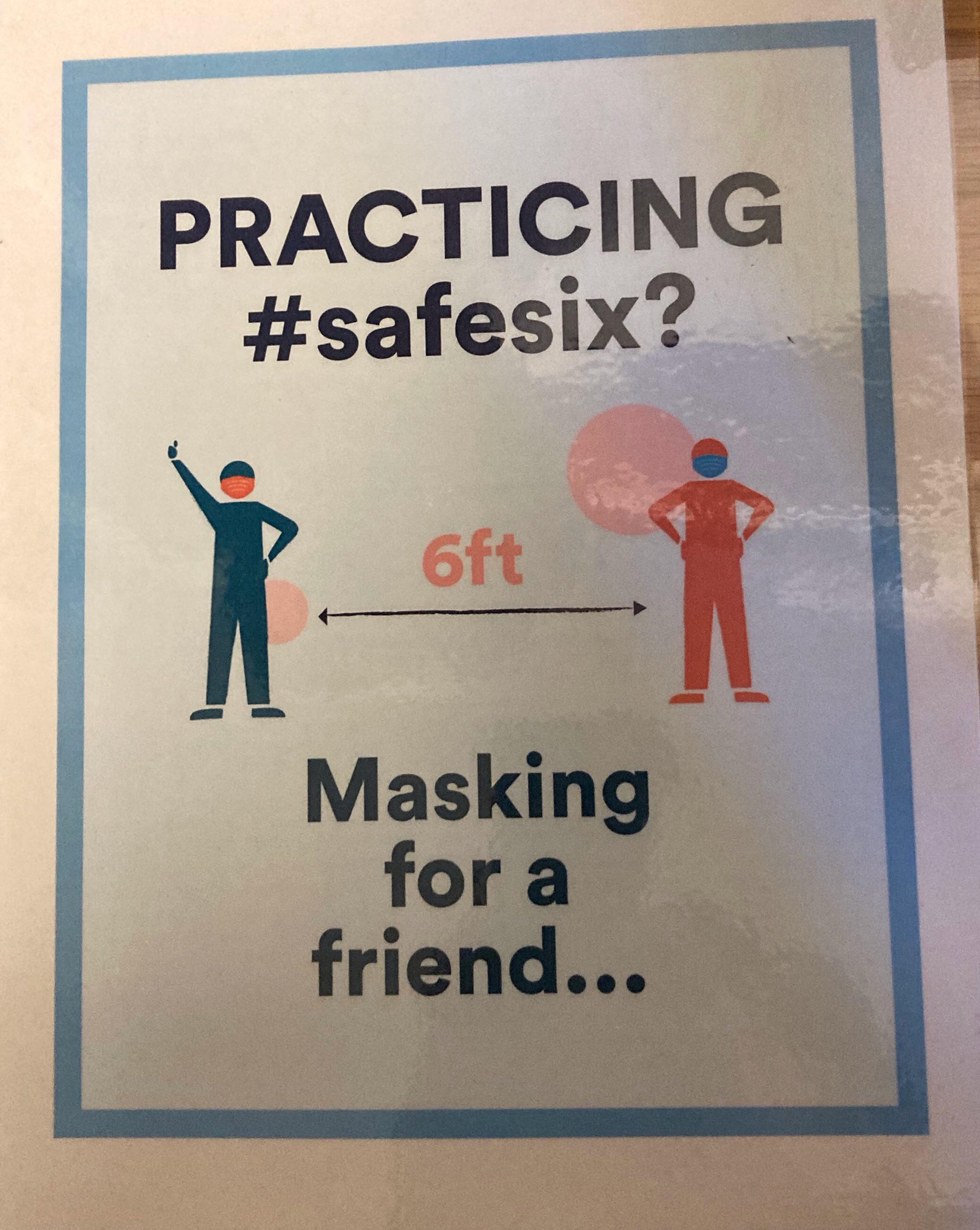 School safety poster : r/puns