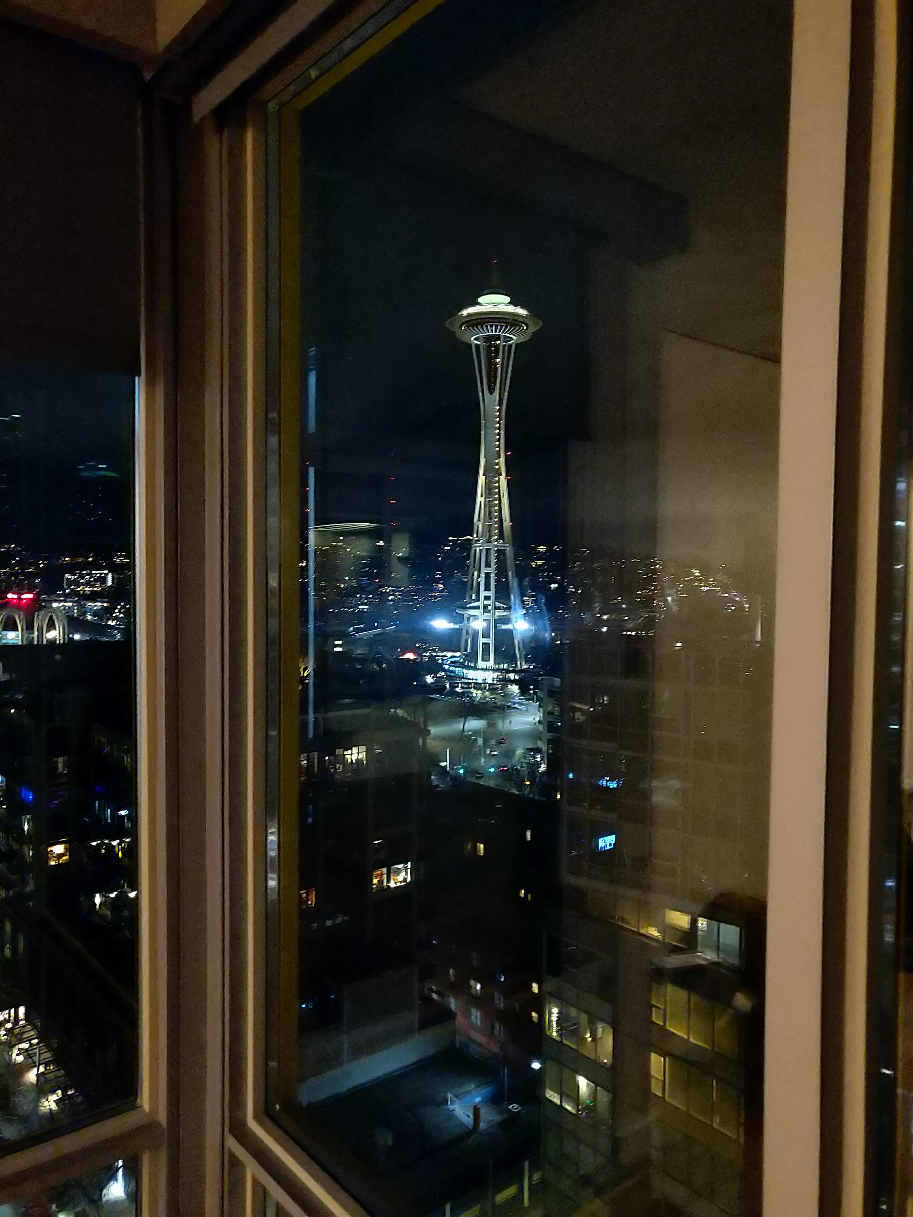 Frasier's apartment was the first thing I thought of when I saw this