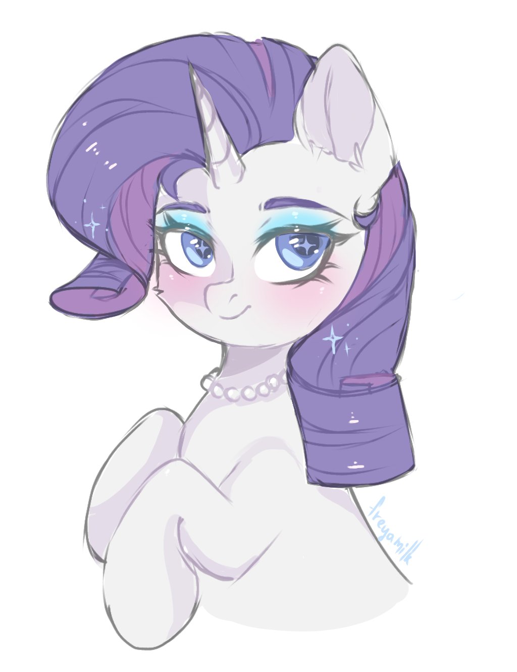 just my pony wife (by freya) : mylittlepony