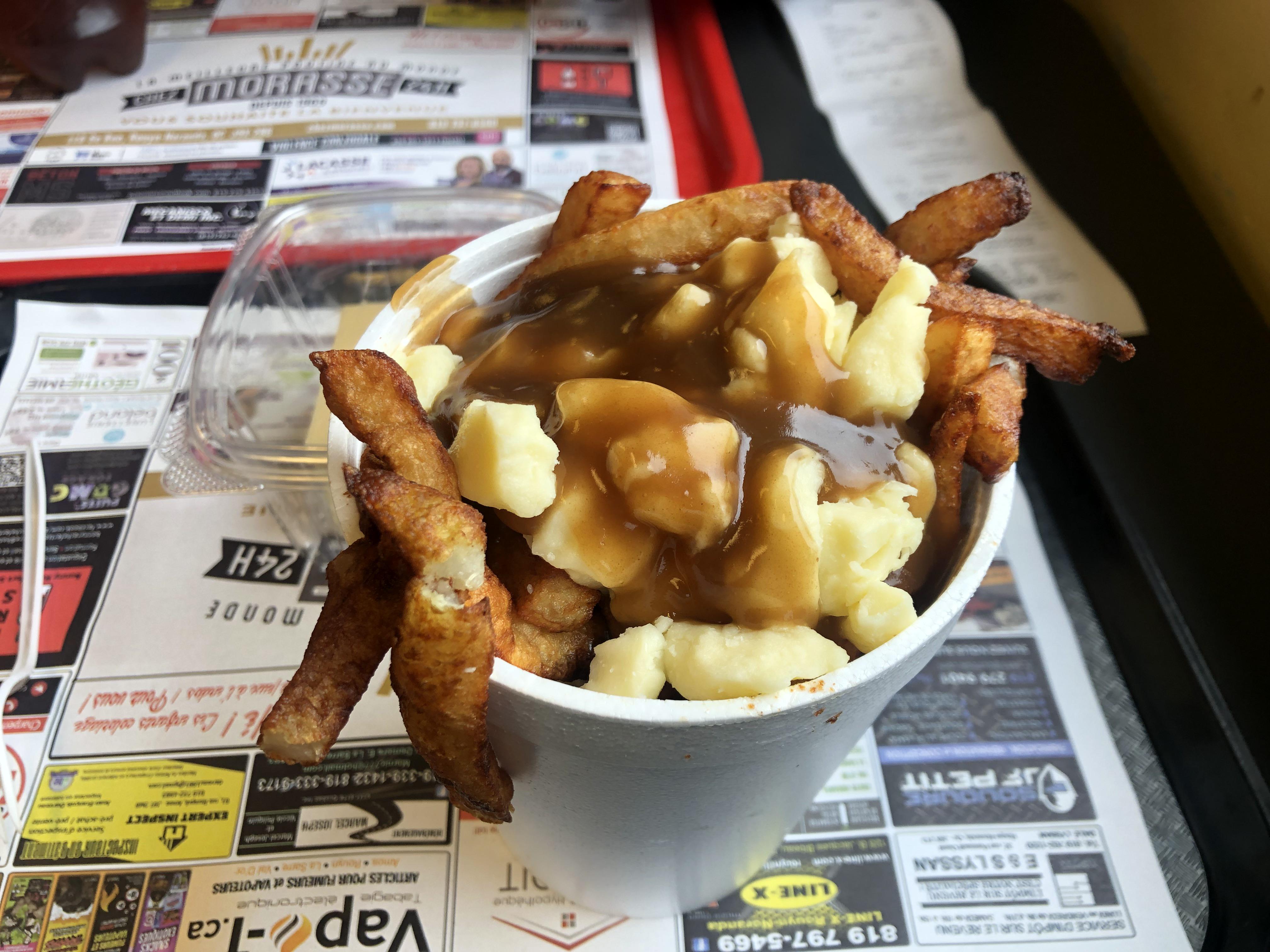 It's all about the squeak!