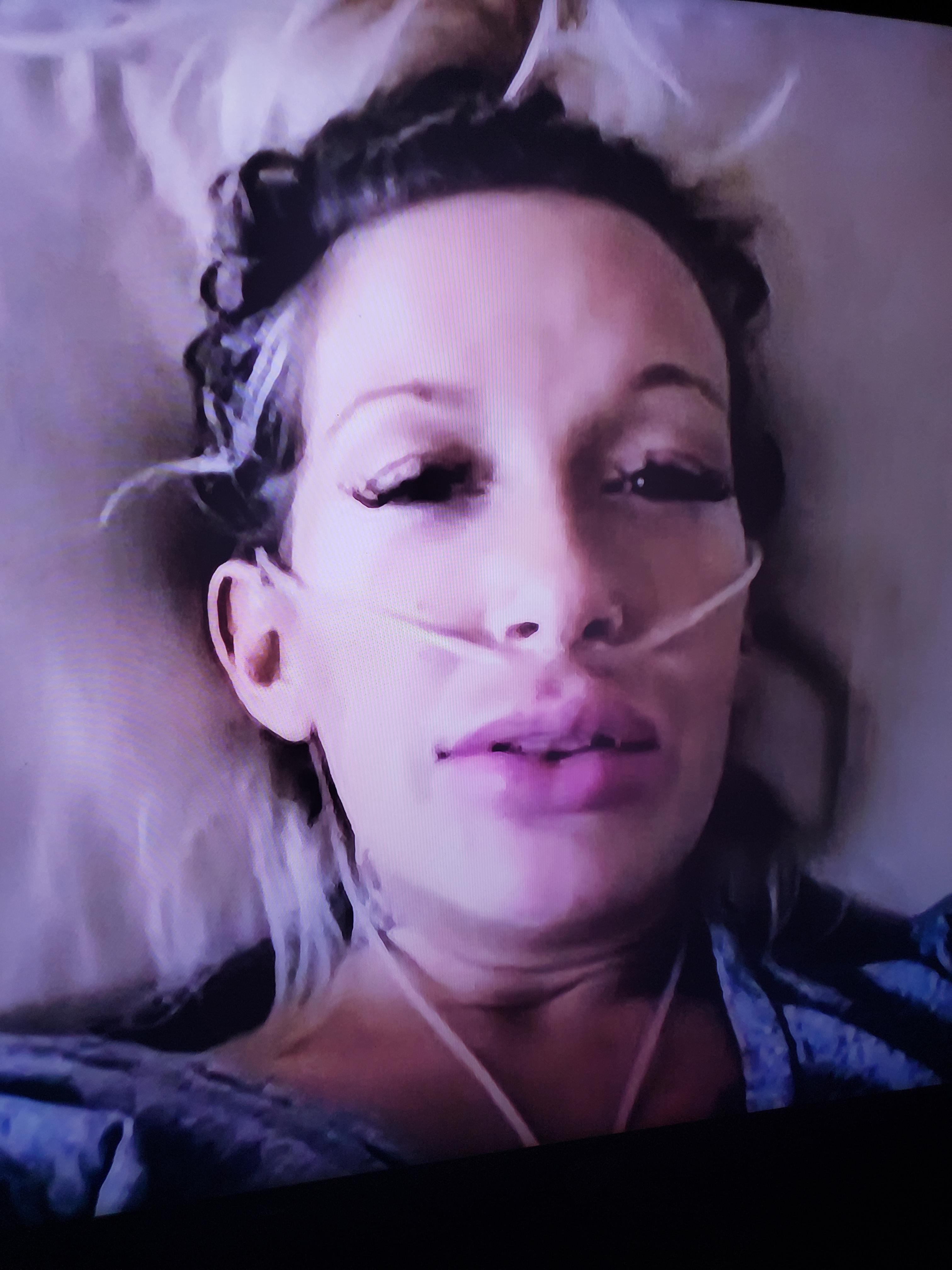 You gave the baby a porn name?! Summer Rayne?! : loveafterlockup