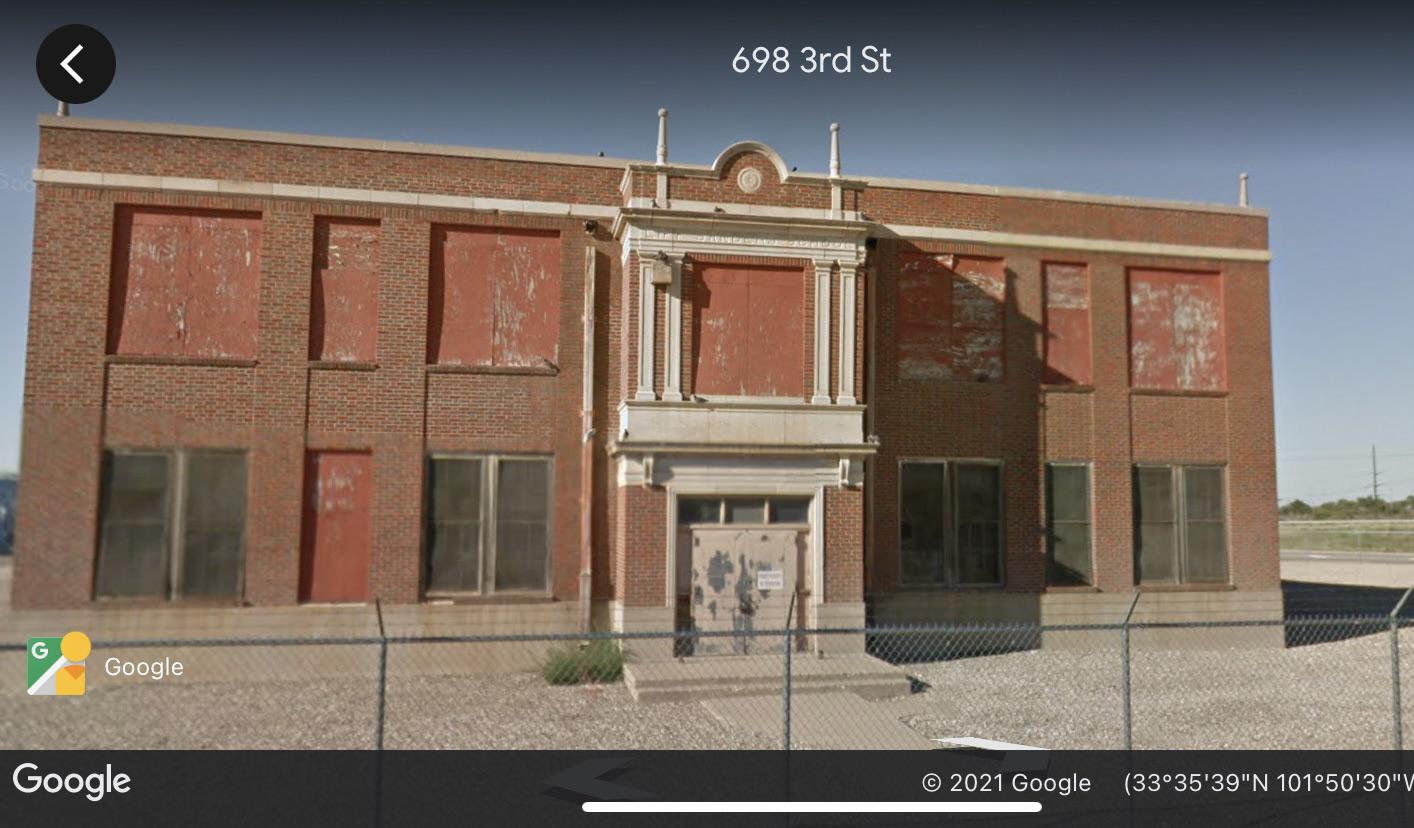 Anybody know where i can find information on the old Liff Sanders