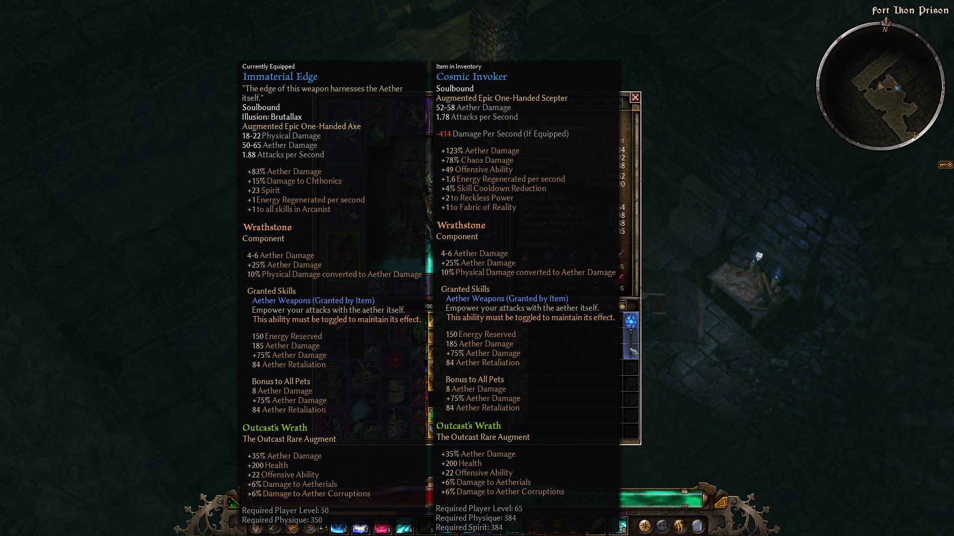 Best Info Dota2 Cooldown Reduction Build Grim Dawn