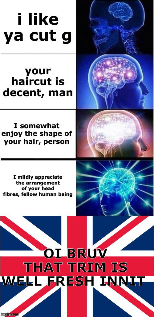 Very r/BritishMemes