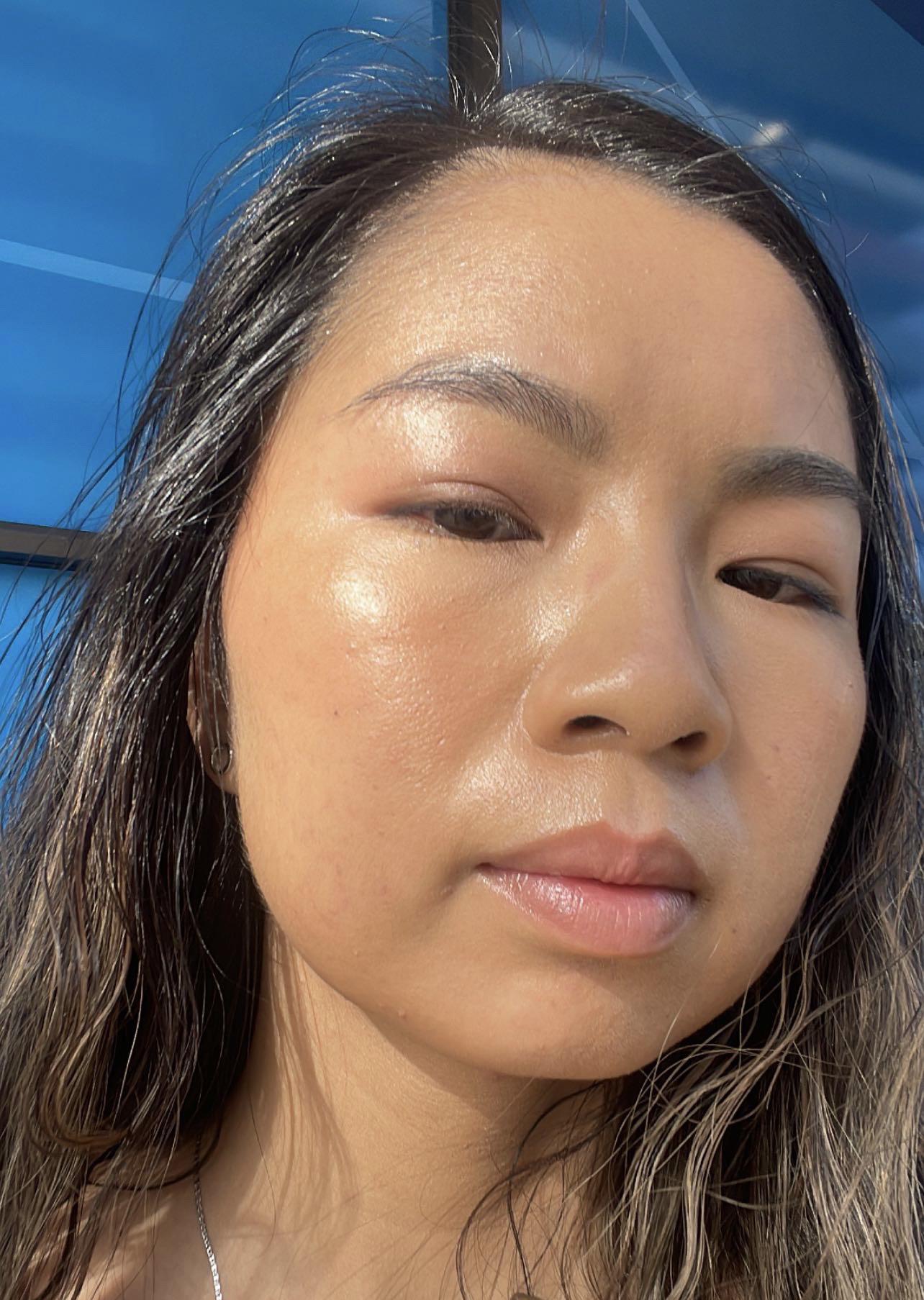 Makeup Before And After Asian Reddit