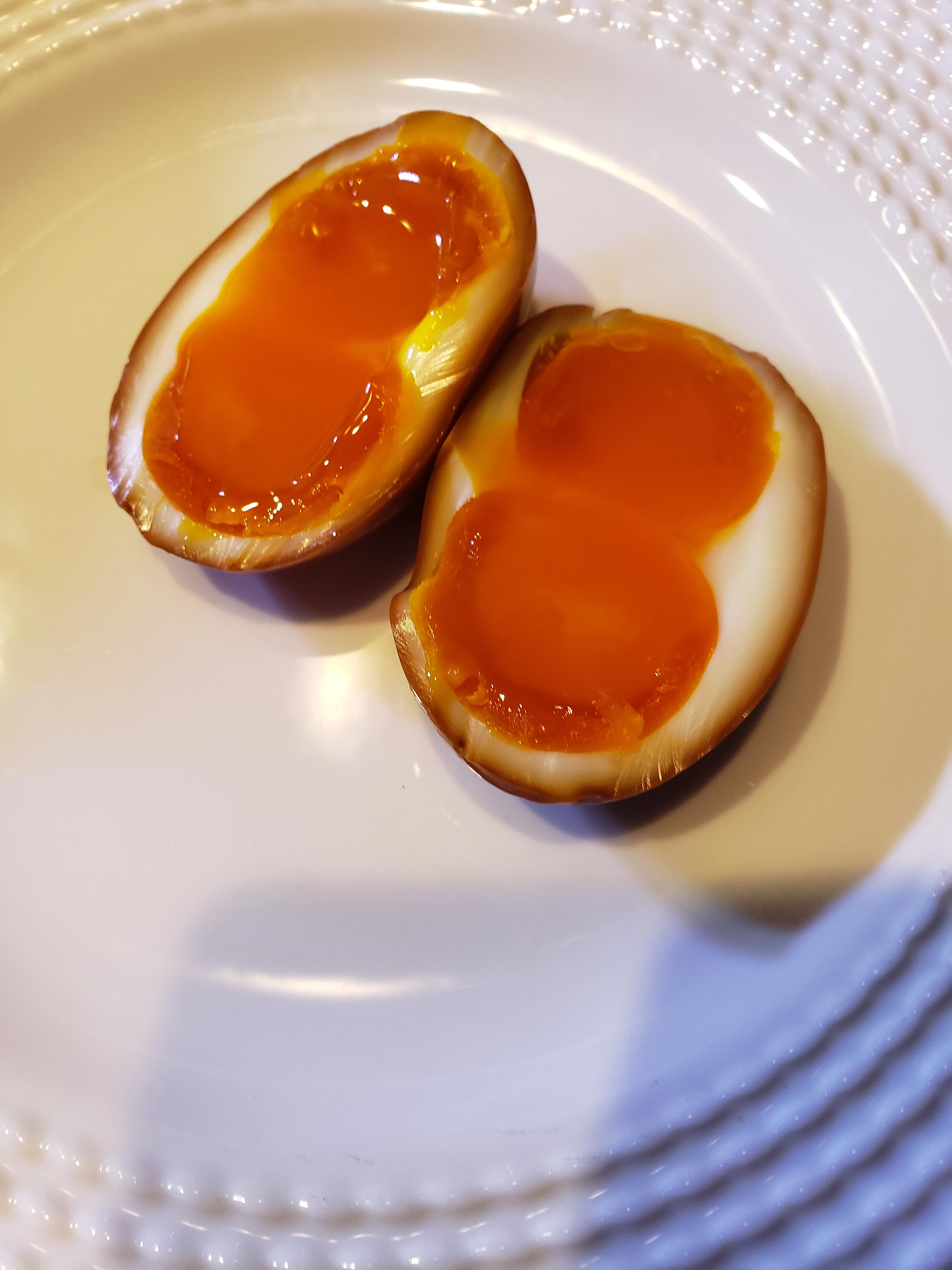 It's ramen time again! This time shoyu ramen ramen