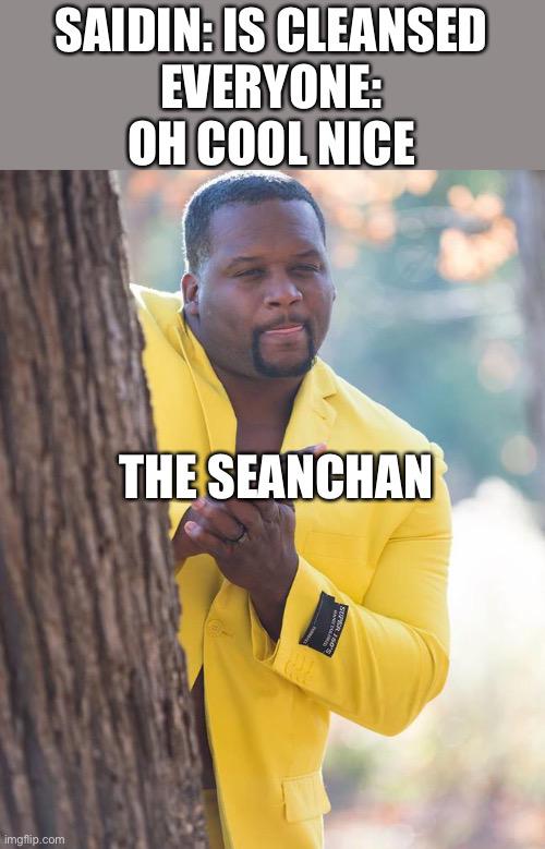 Mmmmm… more human exploitation r/WetlanderHumor