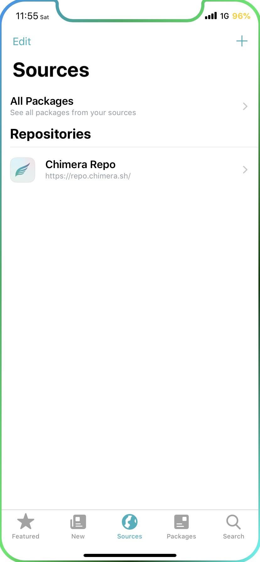 [Help] All of my repos just randomly disappeared from Sileo r/jailbreak