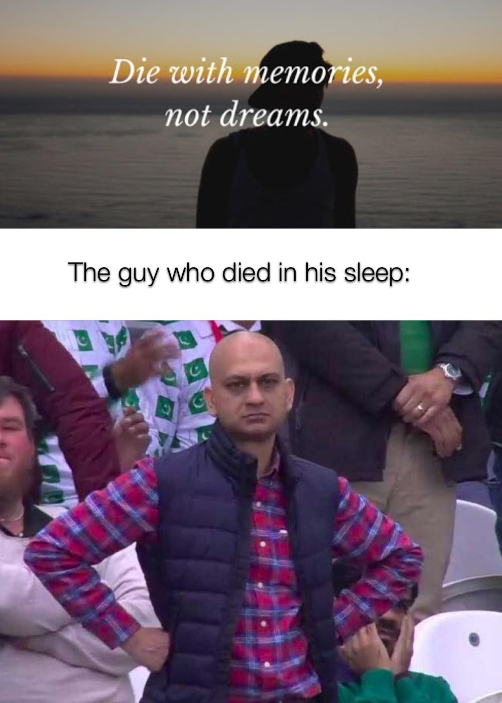 Am I a joke to you? memes