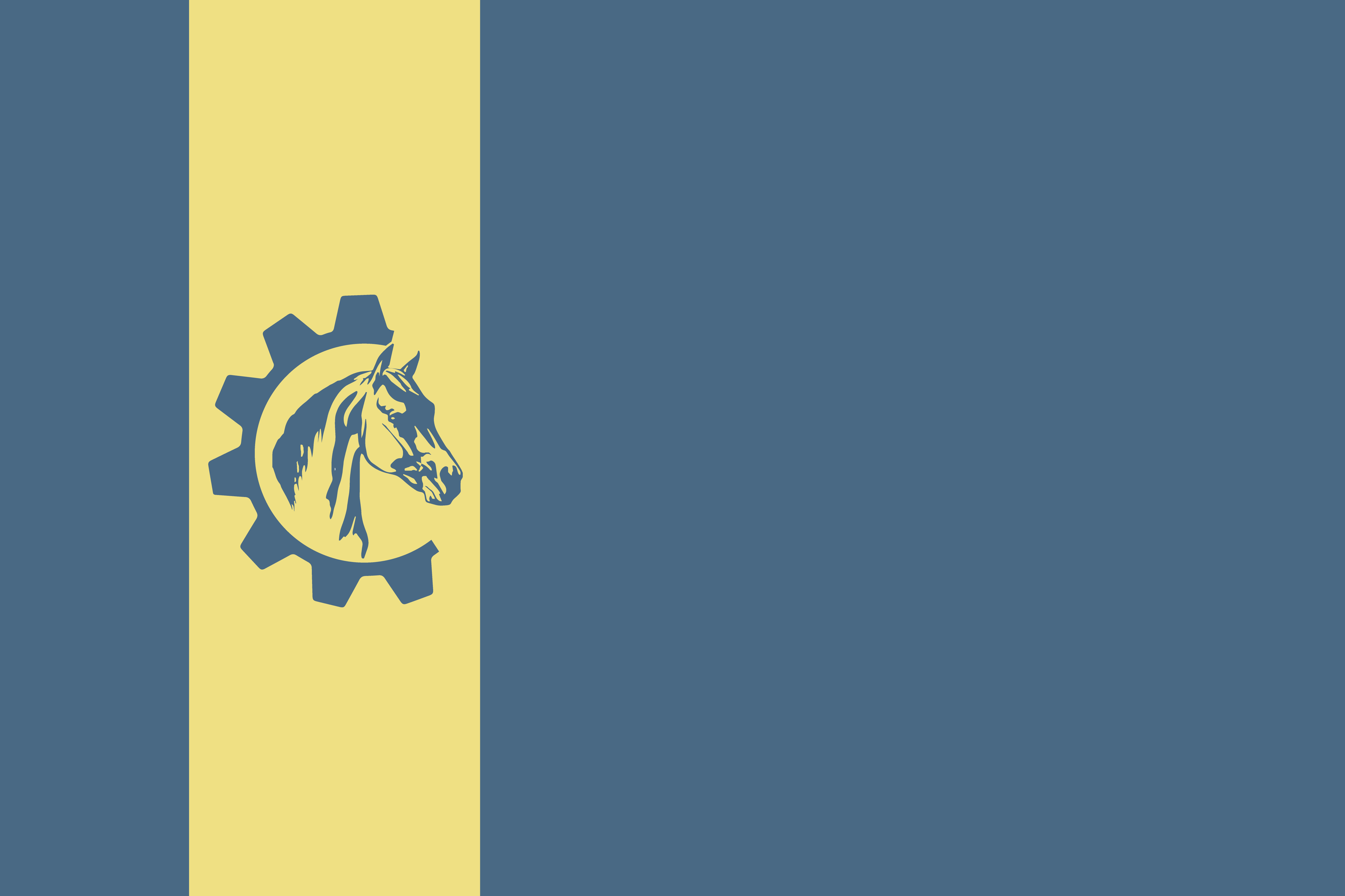 New Jersey Flag Redesign r/vexillology