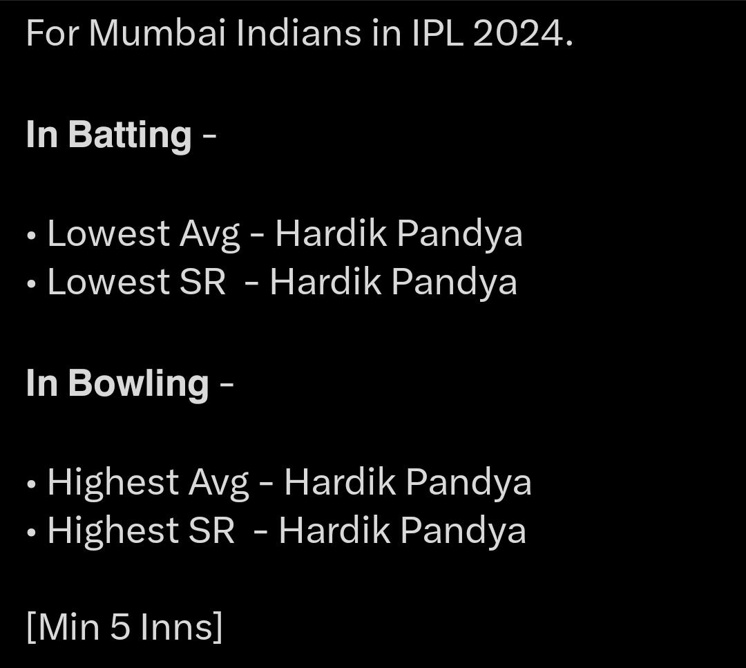 Captain leading from the Front r/MumbaiIndians