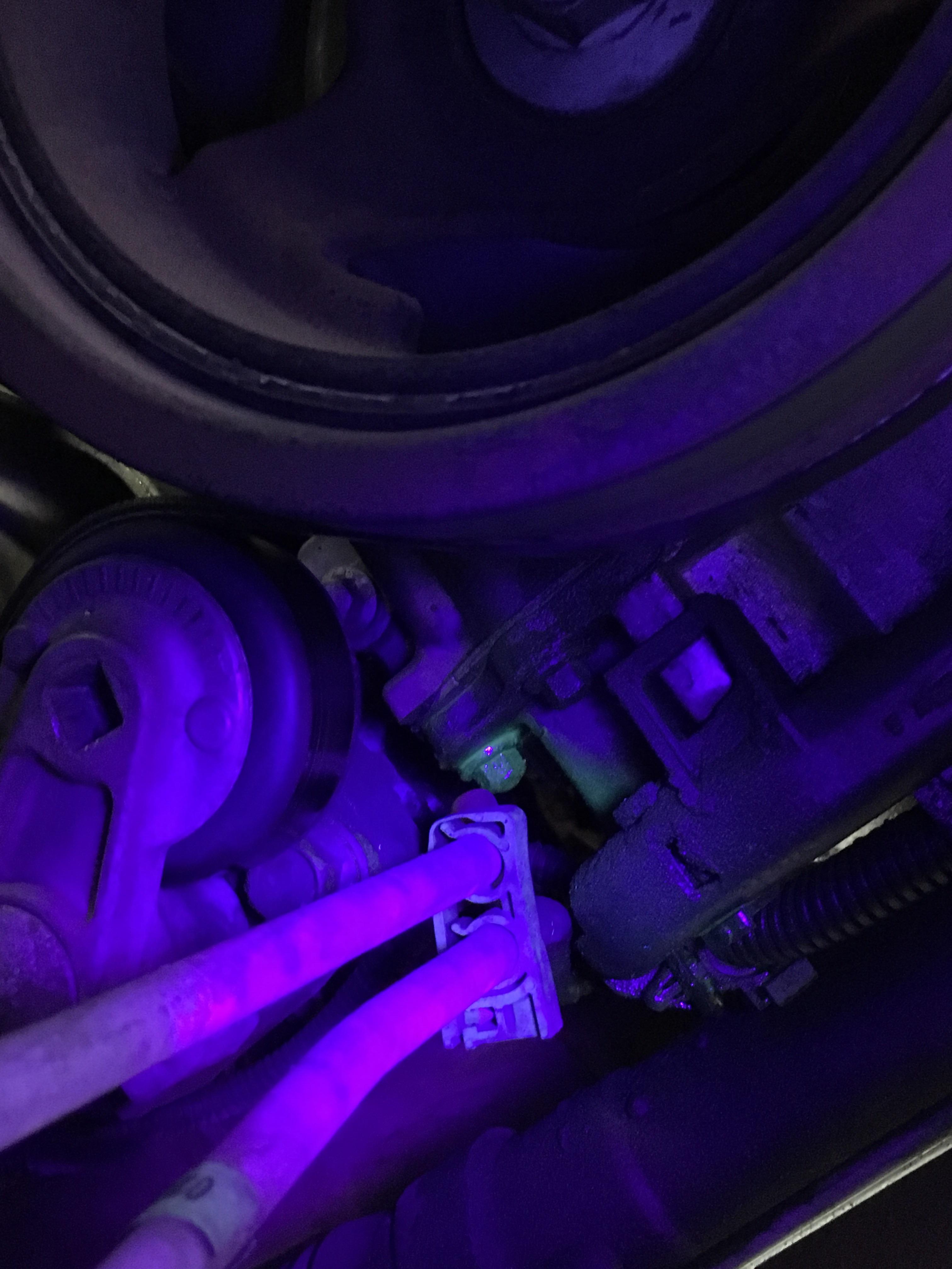 Silverado Oil pan bolt leaking r/Trucks