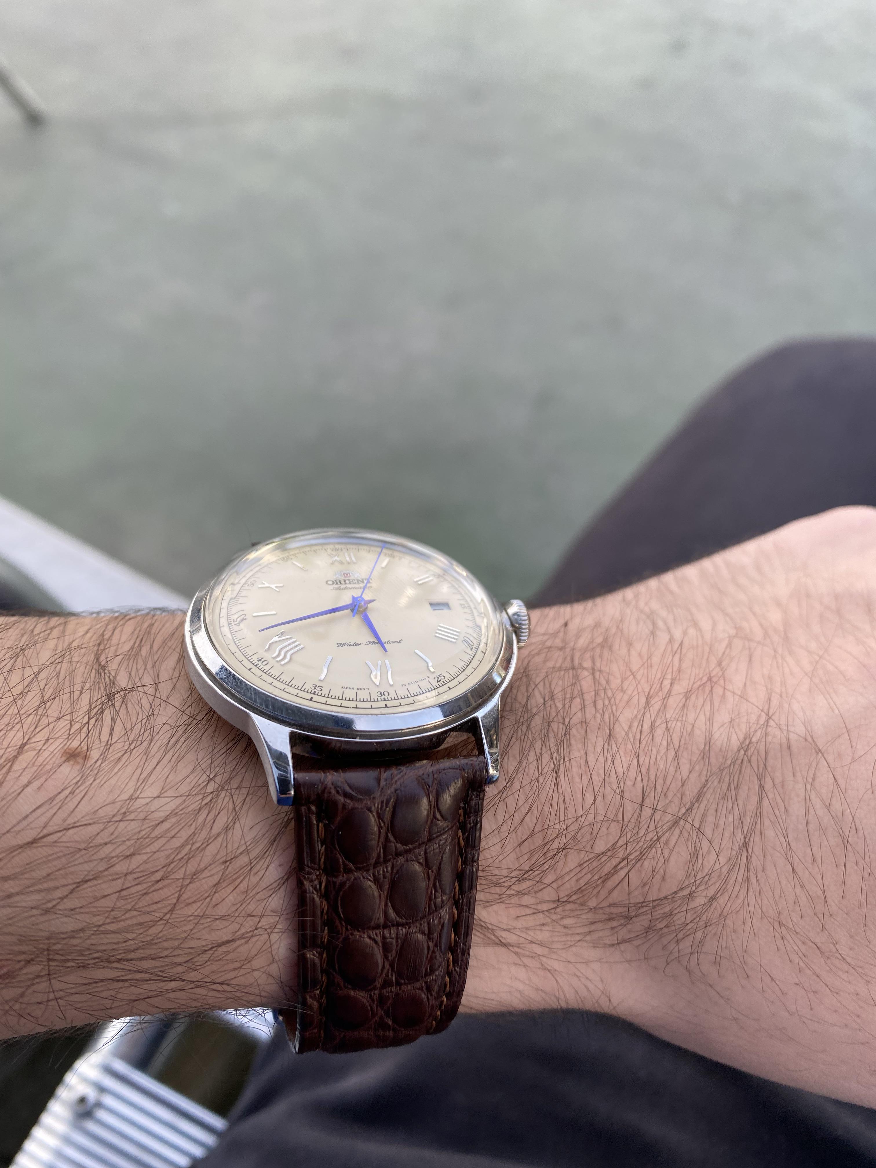 [BUDGET DRESS WATCHES ] r/Watches