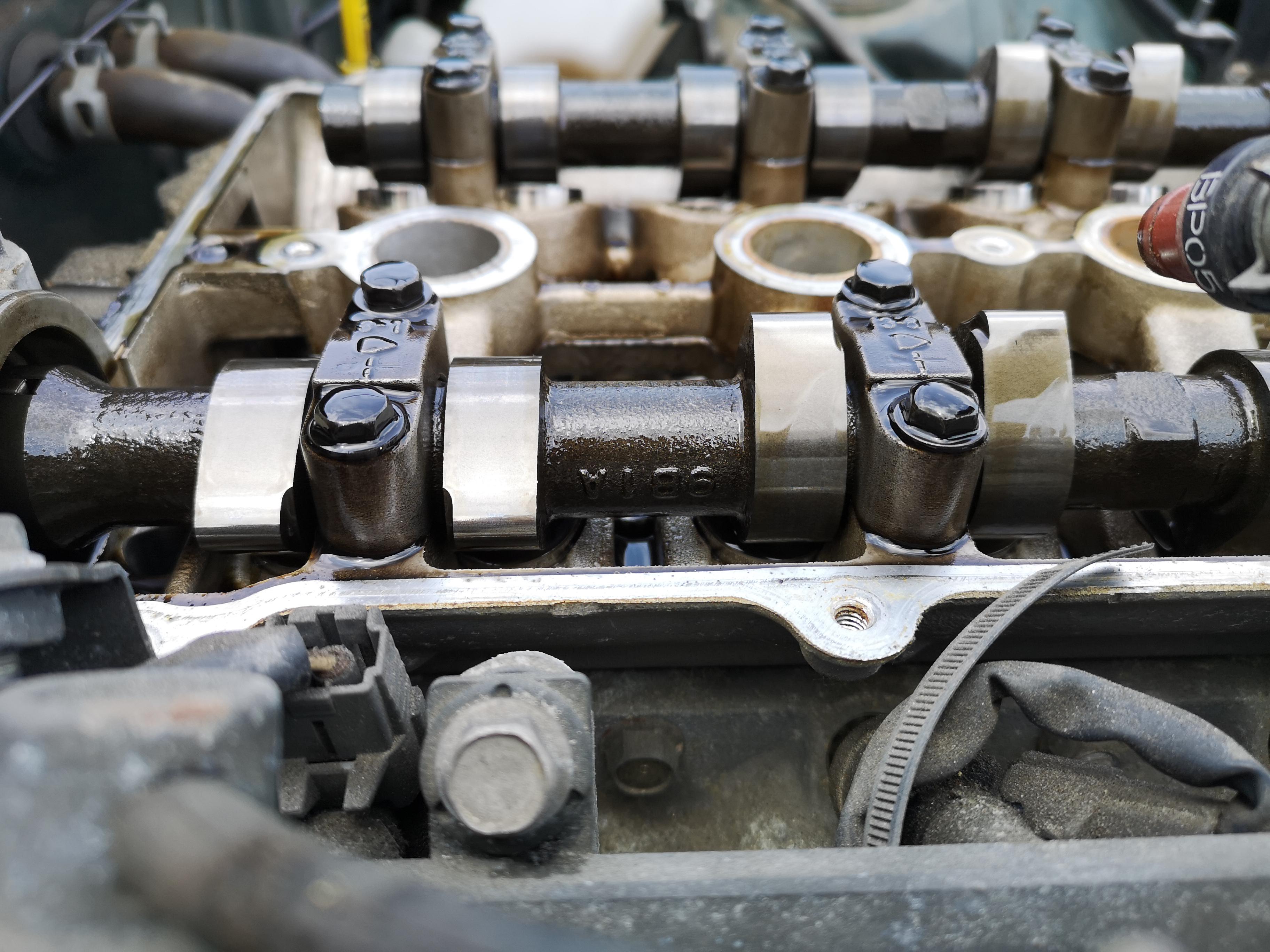 Mazdaspeed 9B1A Camshafts from my BSpec Roadster! r/Miata