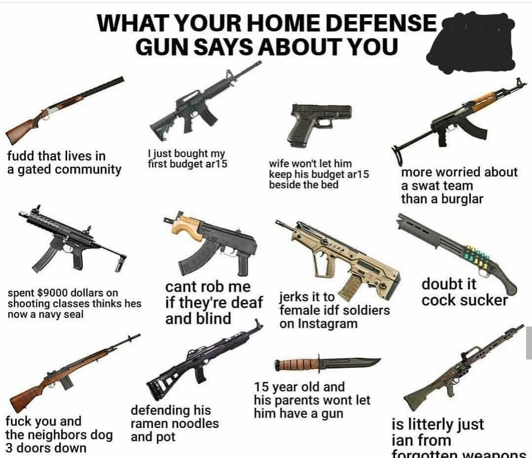 HD Guns r/Firearms