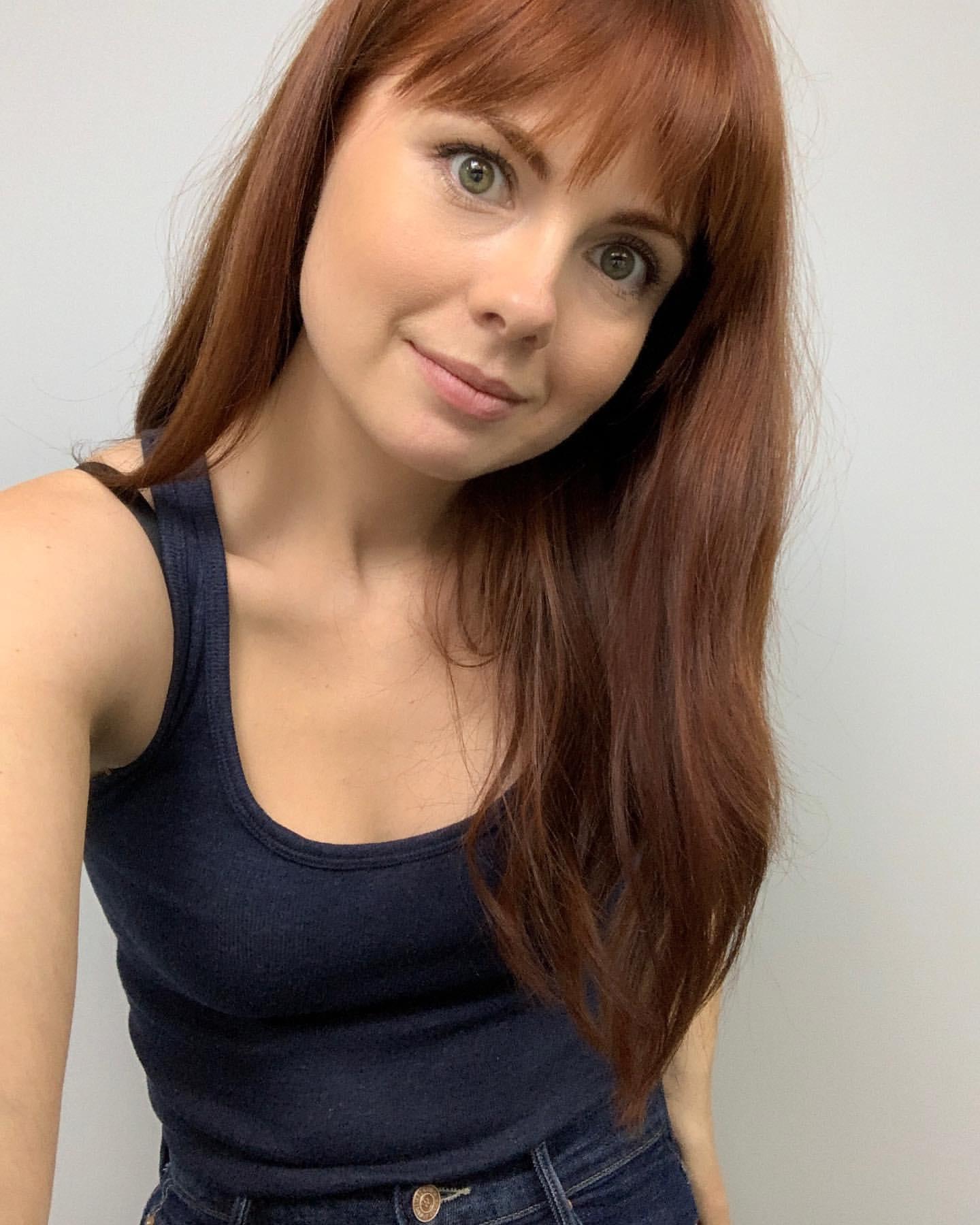 Galadriel Stineman Glasses
