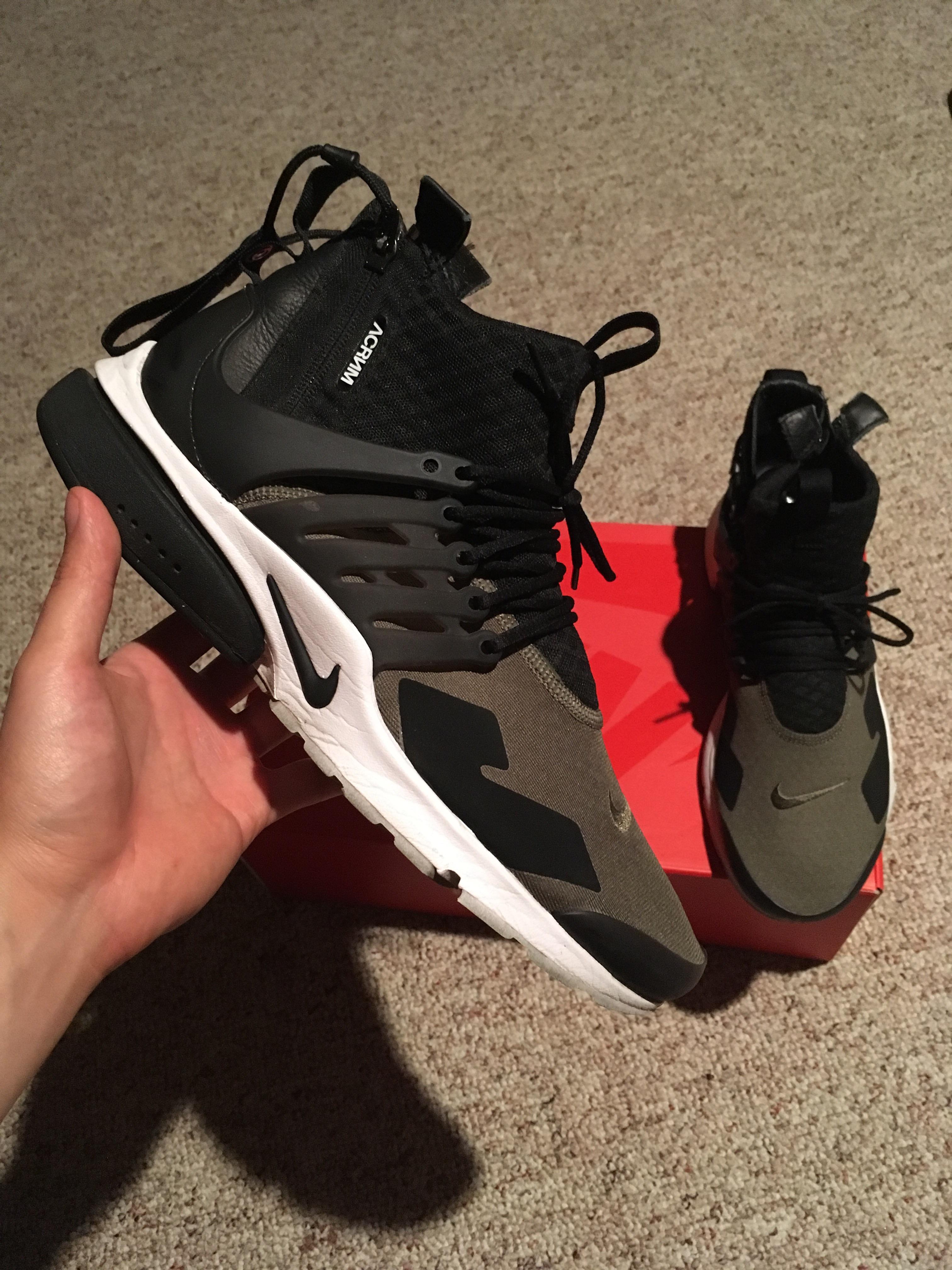 Lpu. YES! r/Sneakers