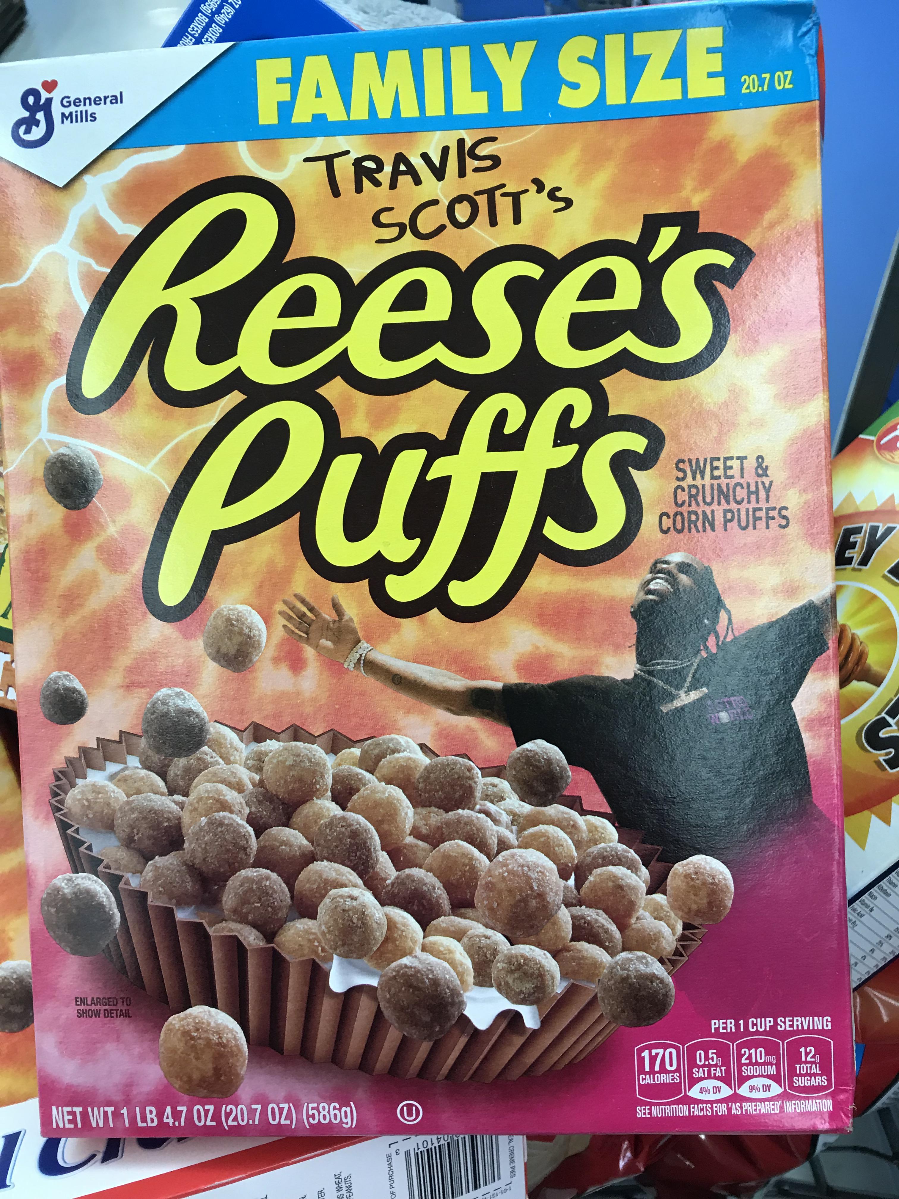 Found these mfs in East Stroudsburg Walmart 😋 r/travisscott