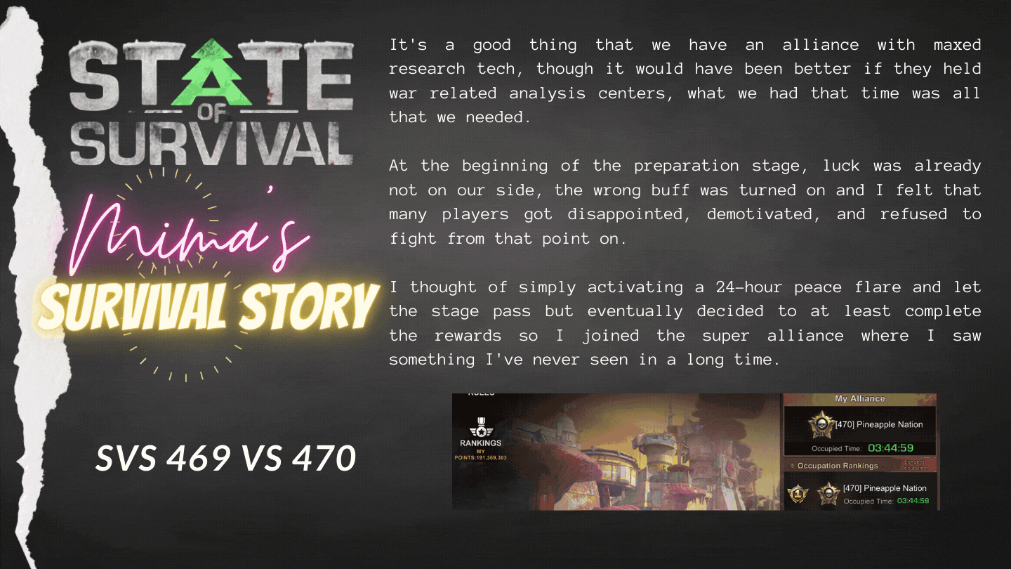 SVS 469 vs 470 r/State_of_Survival