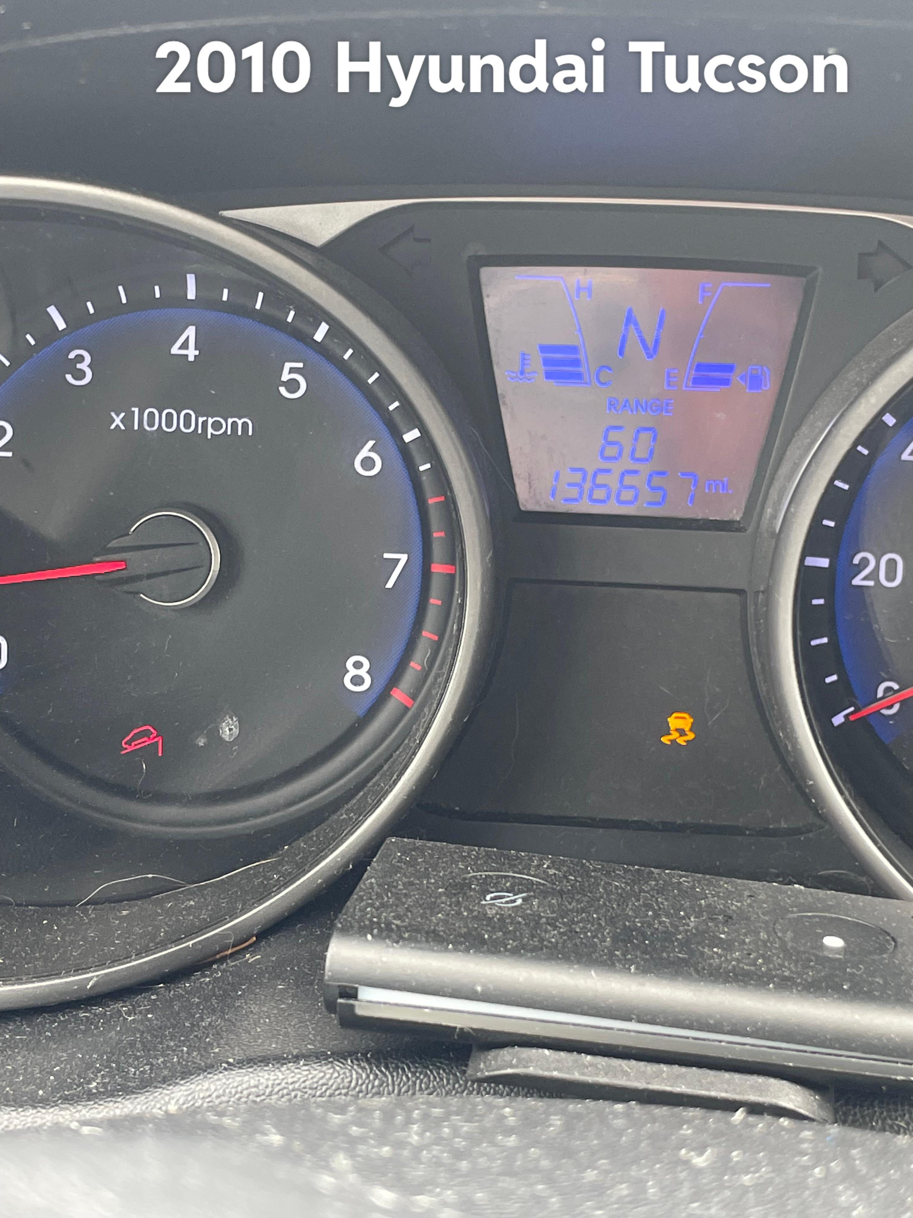 What do these dash lights mean. More in comments : r/CarHelp