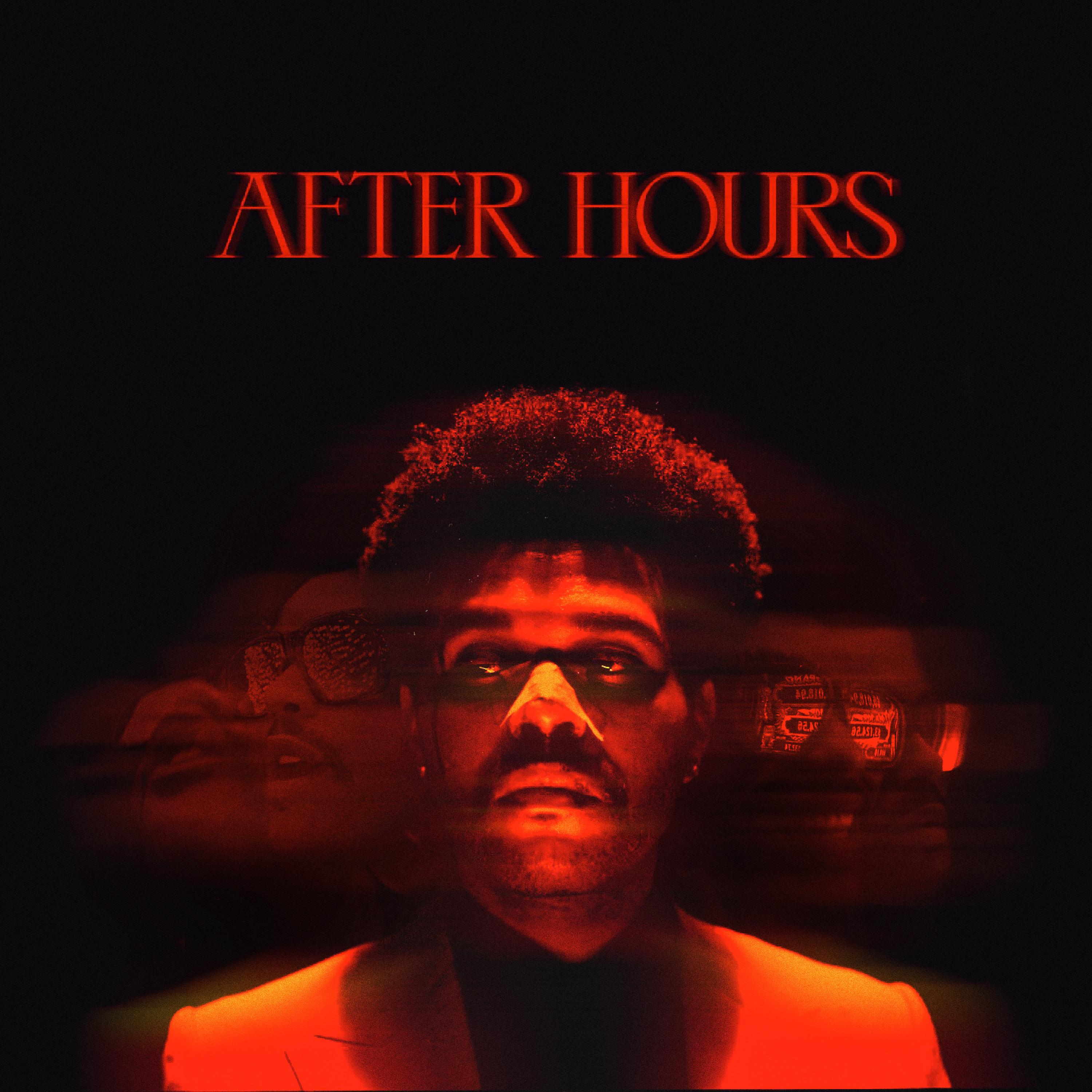weeknd after hours Recherche Google The weeknd poster, The weeknd