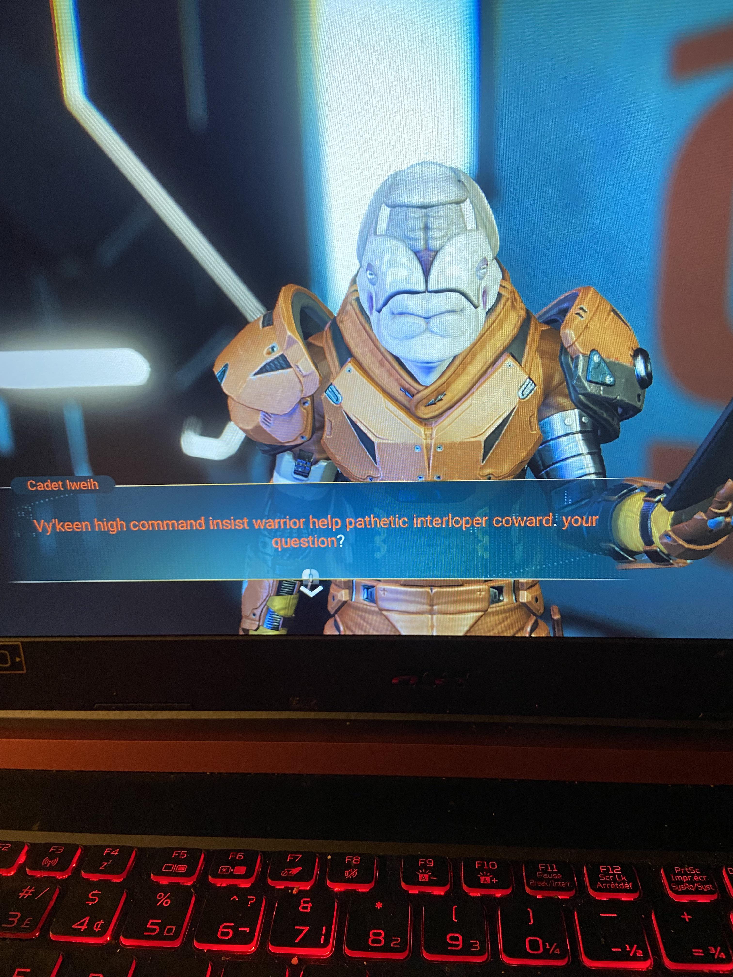 Started playing this game again haven’t played since it came out, This