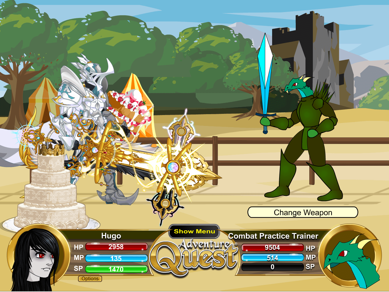 145 best r/adventurequest images on Pholder Oh don’t mind me, just