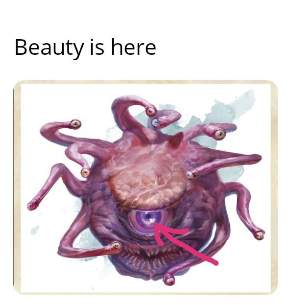 I hope this wasn't made before [OC] dndmemes