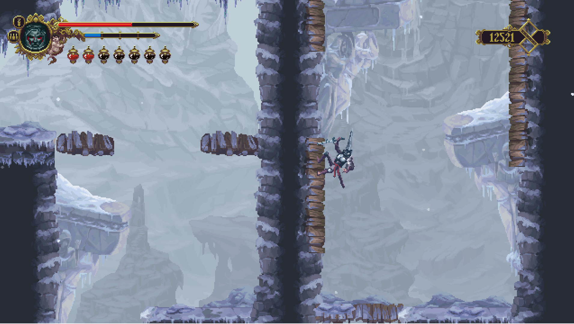 How To Jump Higher Blasphemous TOKHOW