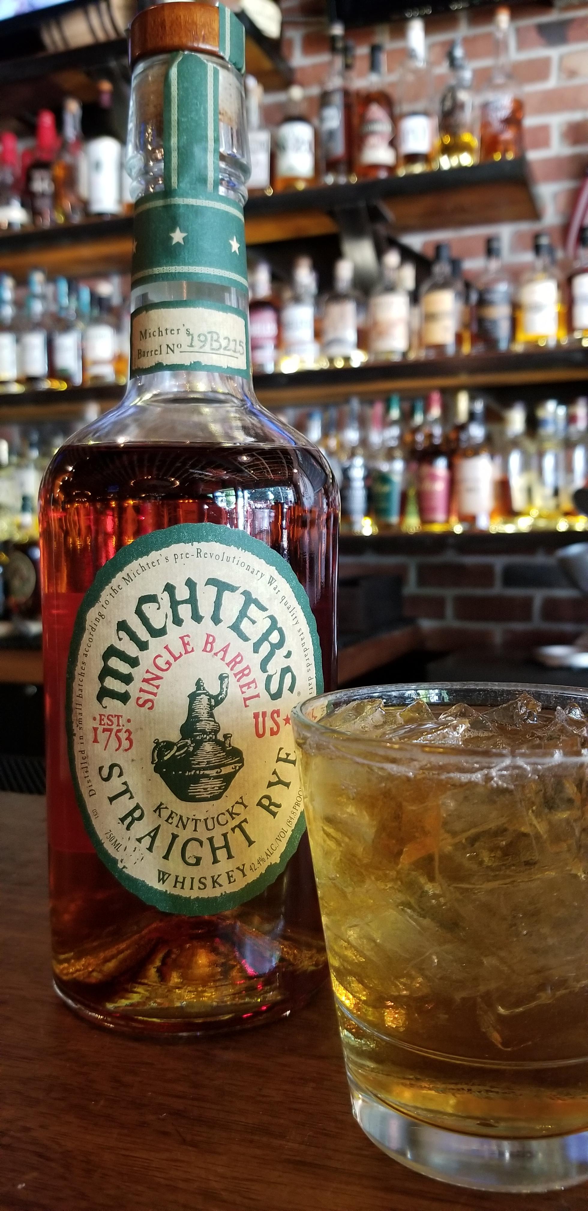 If I mix it with GingerAle, do I get downvoted? r/whiskey