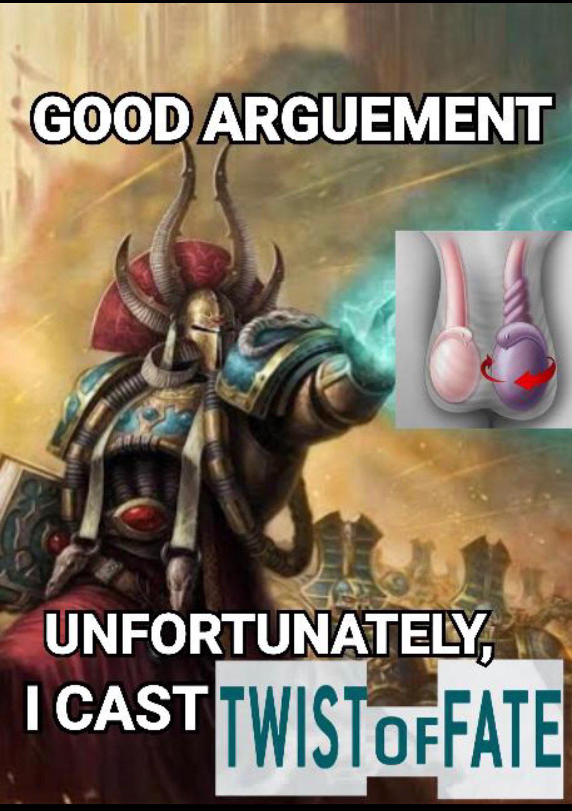 The forbidden spell r/dndmemes