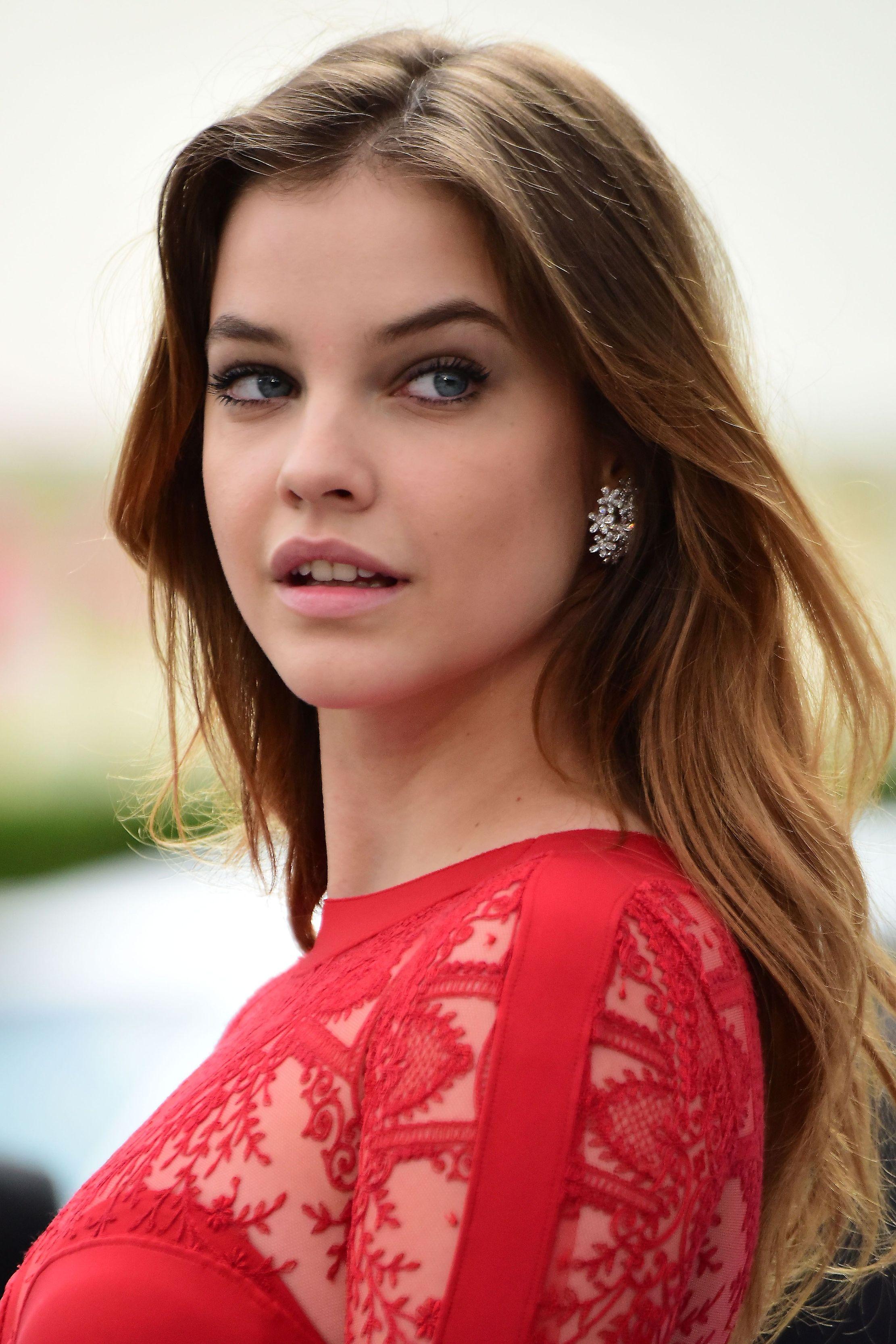 Barbara Palvin : PrettyGirls