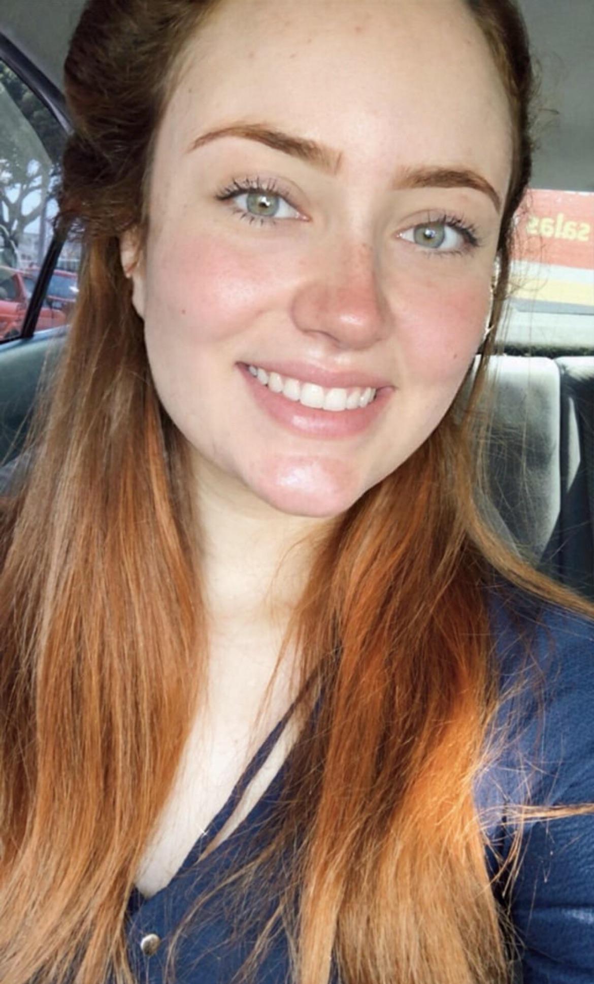 Would you hold my hand in public? - Sexy