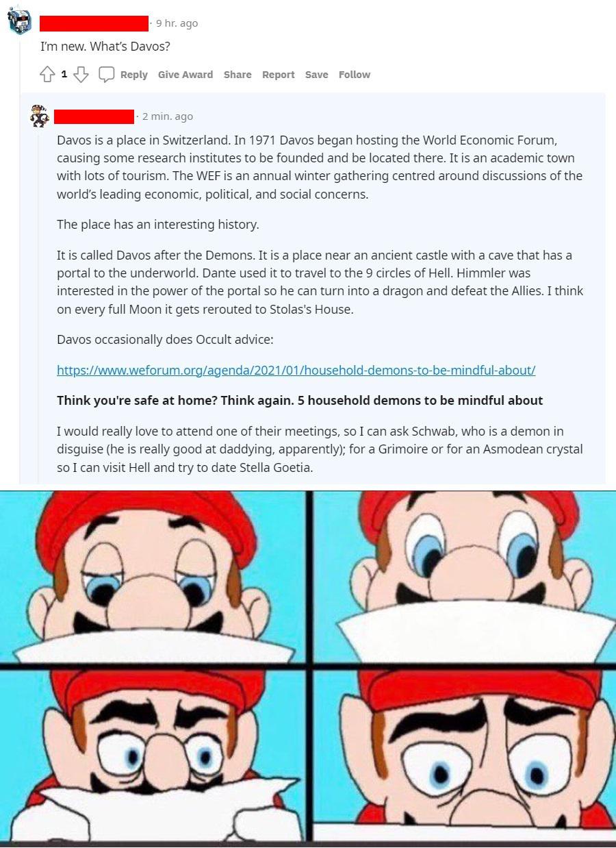 153 best Dommy Mommy images on Pholder True STL, 196 and Okbuddybaldur